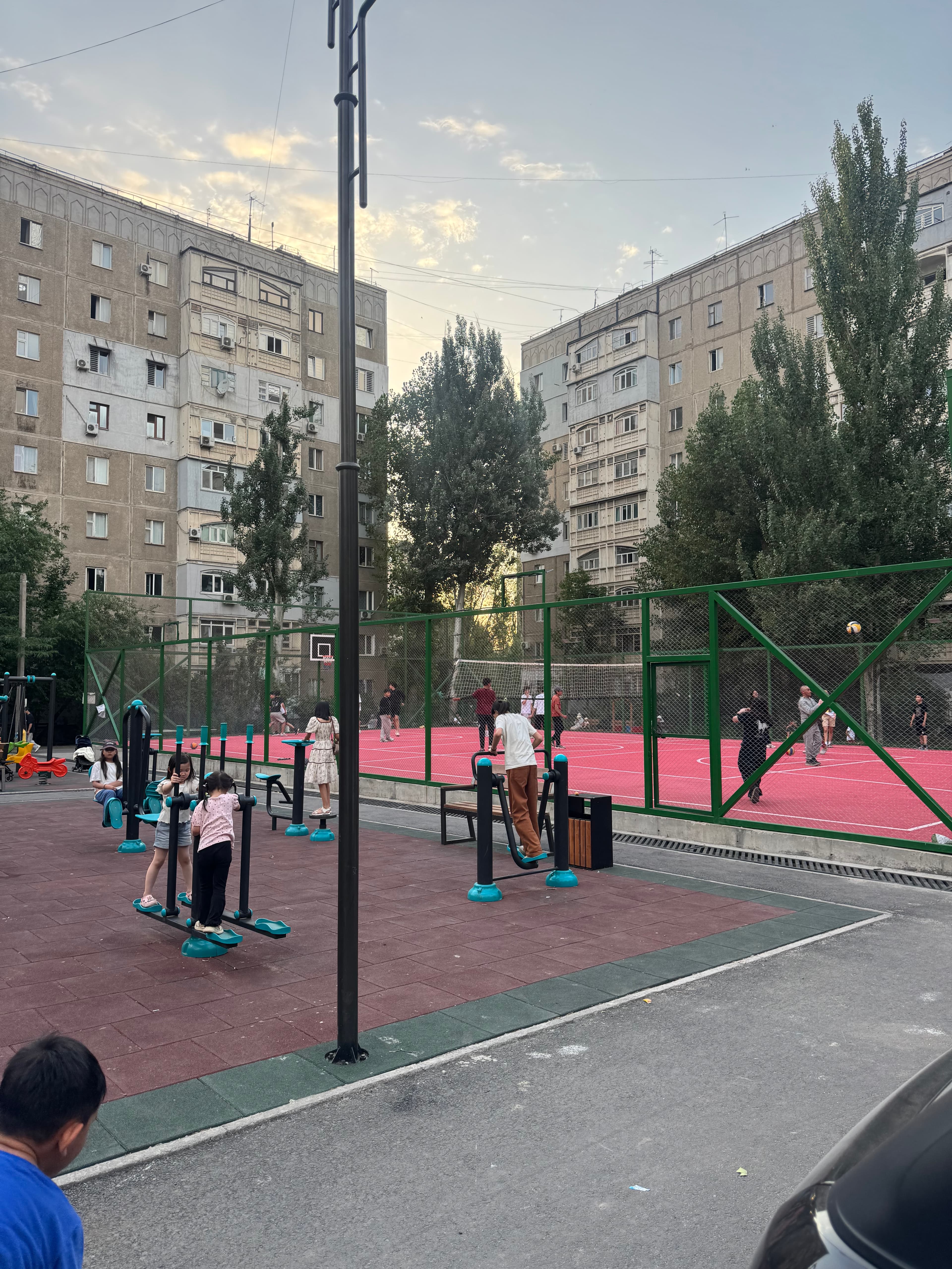 Элитка, 6 ком, 147 м2, этаж 1/9, Сост: Хорошее - фото 15
