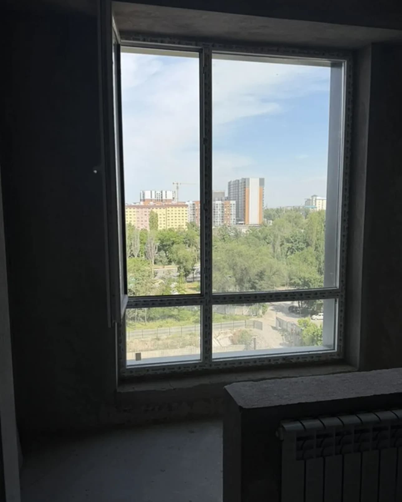 Продажа, Элитка, 1 ком, 46.32 м2, этаж 9/16, ж/к Tokyo (Токио), Сост: Сдан ПСО - фото 3