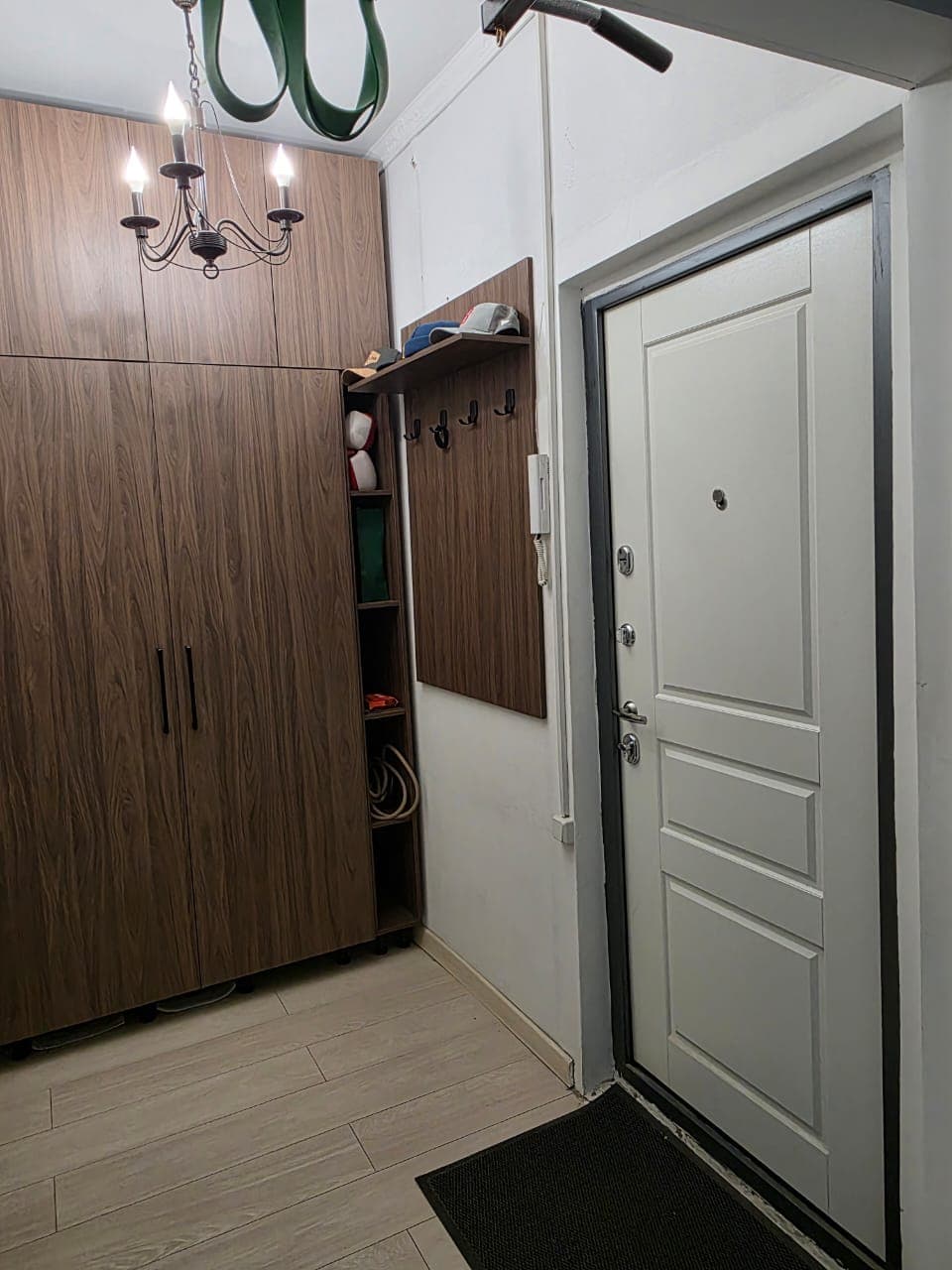 2 ком, 105 серия, 50 м2, этаж 3/5, Сост: Хорошее - фото 7