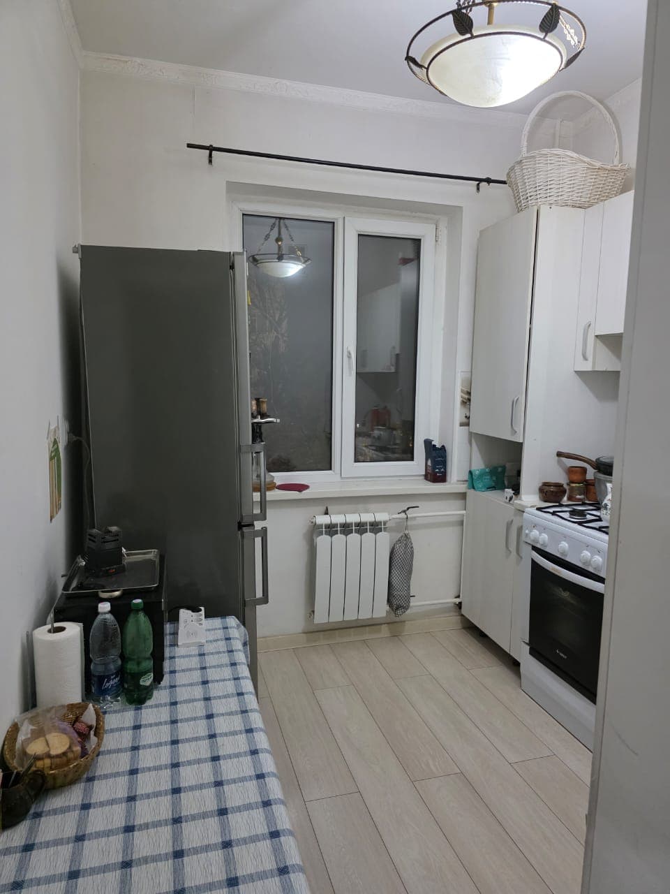 2 ком, 105 серия, 50 м2, этаж 3/5, Сост: Хорошее - фото 8