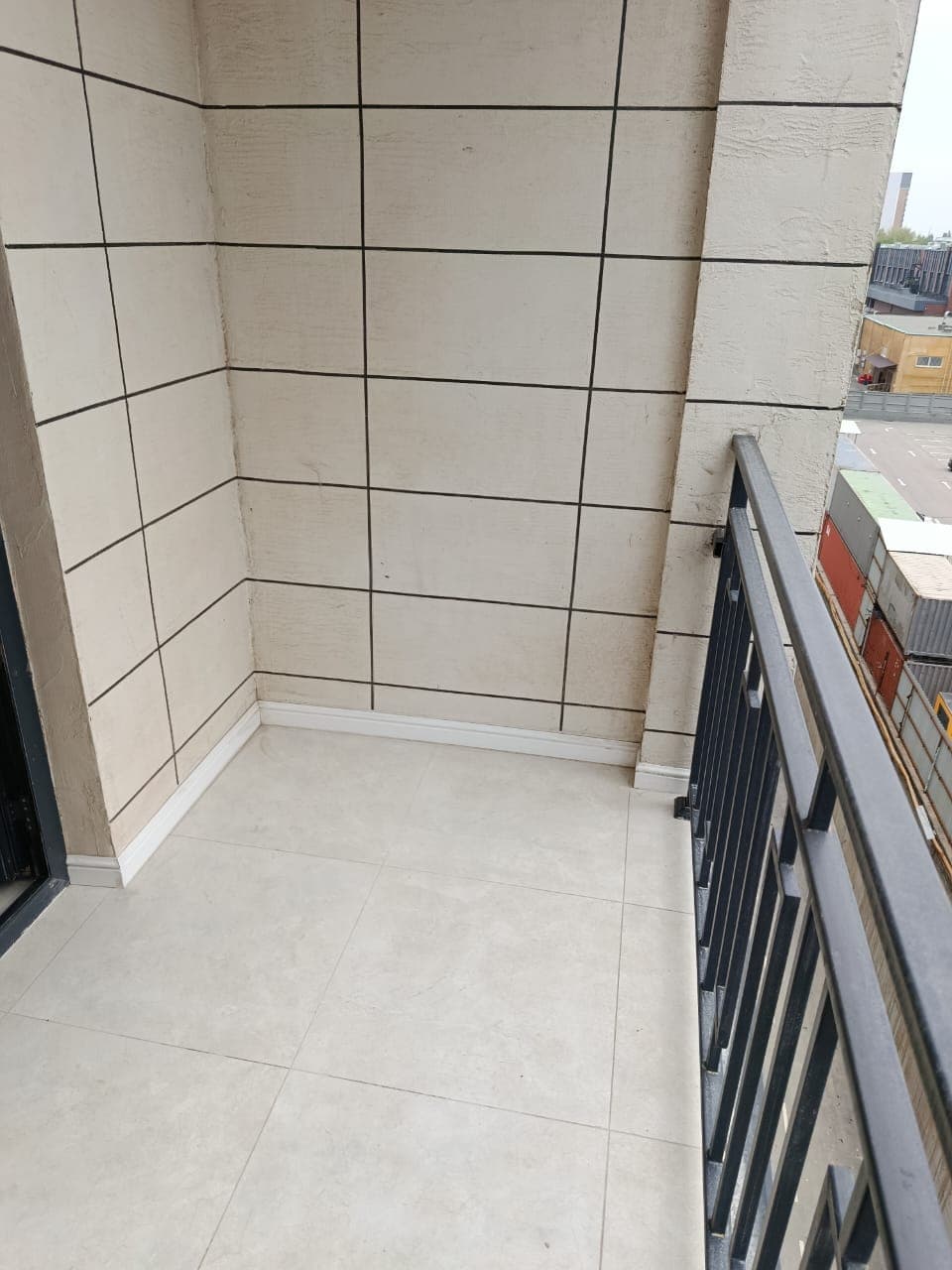Продажа, Элитка, 1 ком, 42 м2, этаж 8/10, ж/к Ак Ниет (Ak Niet), Сост: Евроремонт - фото 4