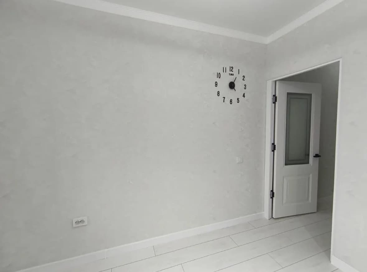 Элитка, 1 ком, 48 м2, этаж 2/9, ж/к JIbek City, Сост: Евроремонт - фото 3