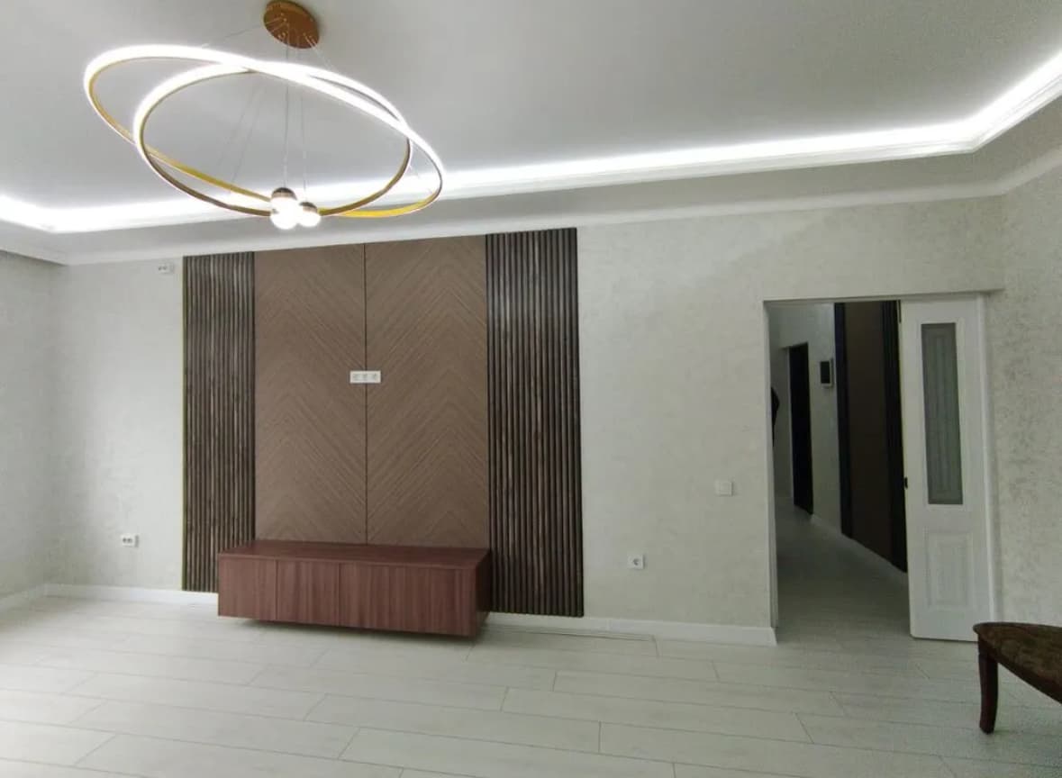 Элитка, 1 ком, 48 м2, этаж 2/9, ж/к JIbek City, Сост: Евроремонт - фото 6