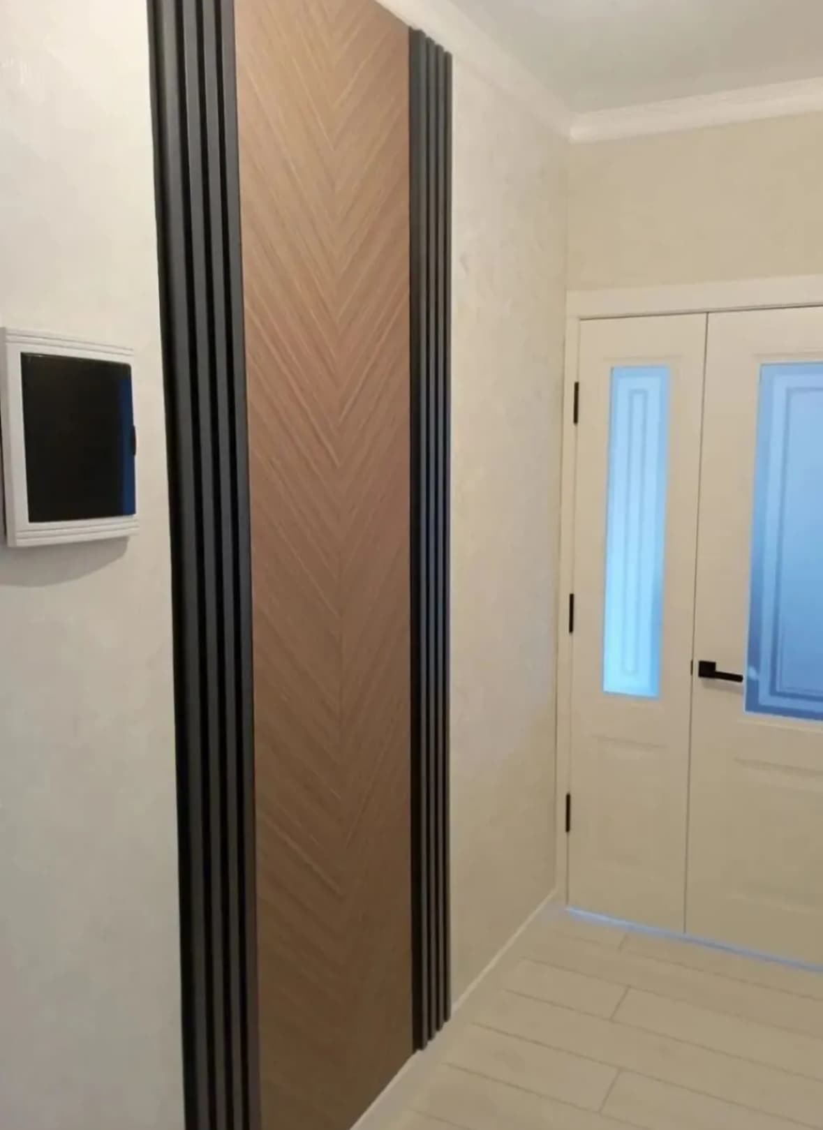 Элитка, 1 ком, 48 м2, этаж 2/9, ж/к JIbek City, Сост: Евроремонт - фото 8
