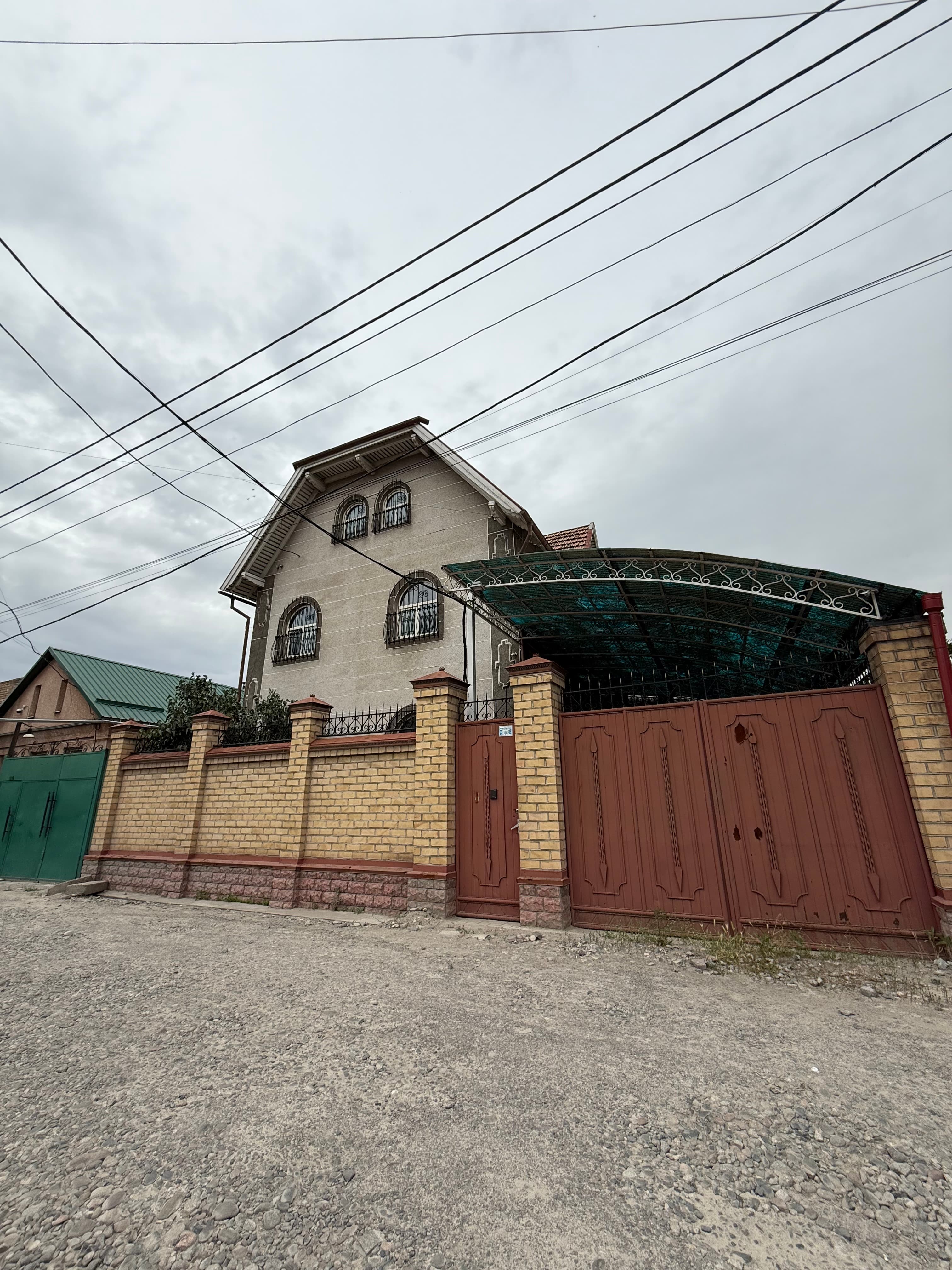 Продажа, Дом, 7 ком, 5 соток, Сост: Хорошее - фото 3