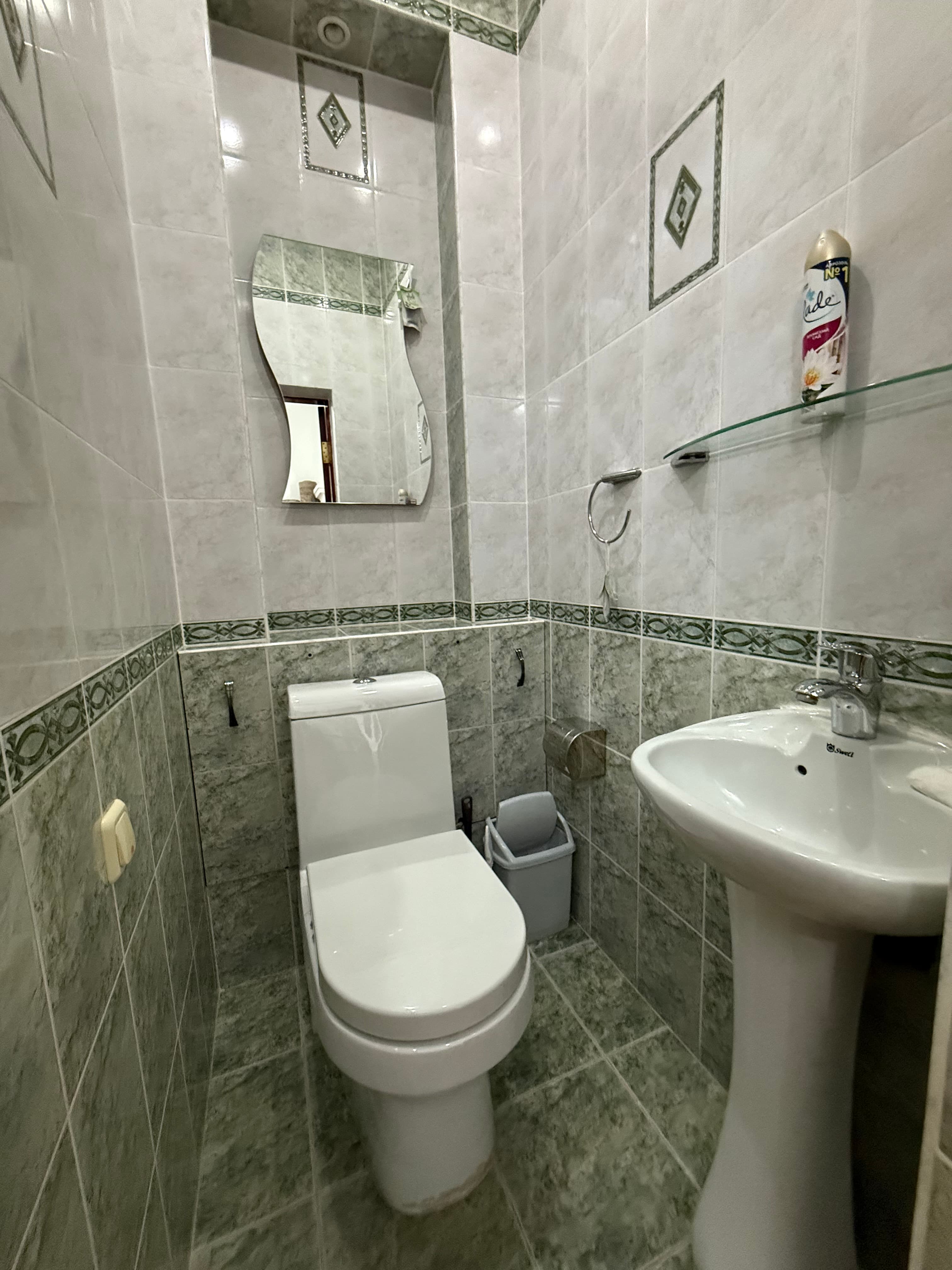 Продажа, Дом, 7 ком, 5 соток, Сост: Хорошее - фото 12