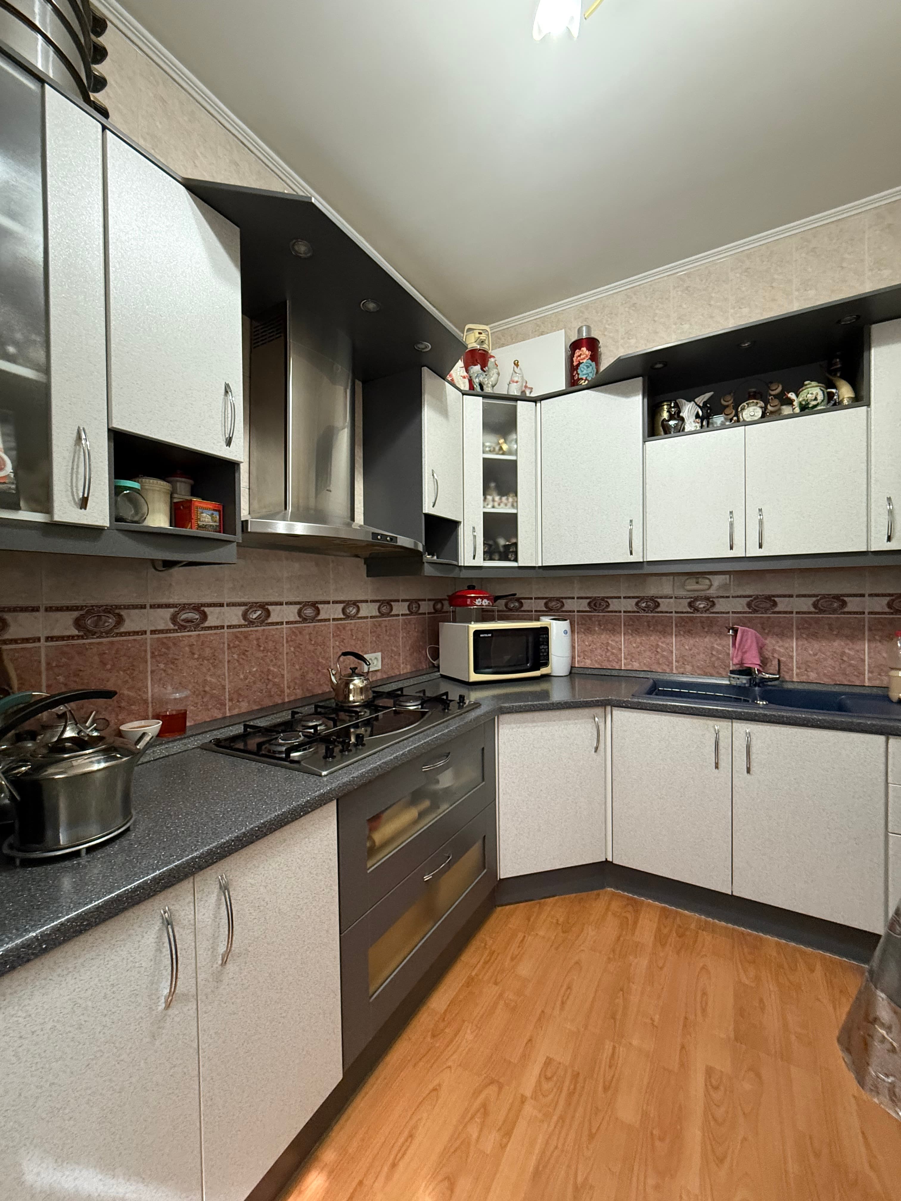 Продажа, Дом, 7 ком, 5 соток, Сост: Хорошее - фото 22
