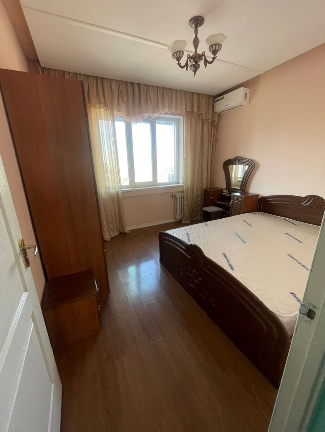 Продажа, 106 серия, 2 ком, 46 м2, этаж 9/9, Сост: Евроремонт - фото 5
