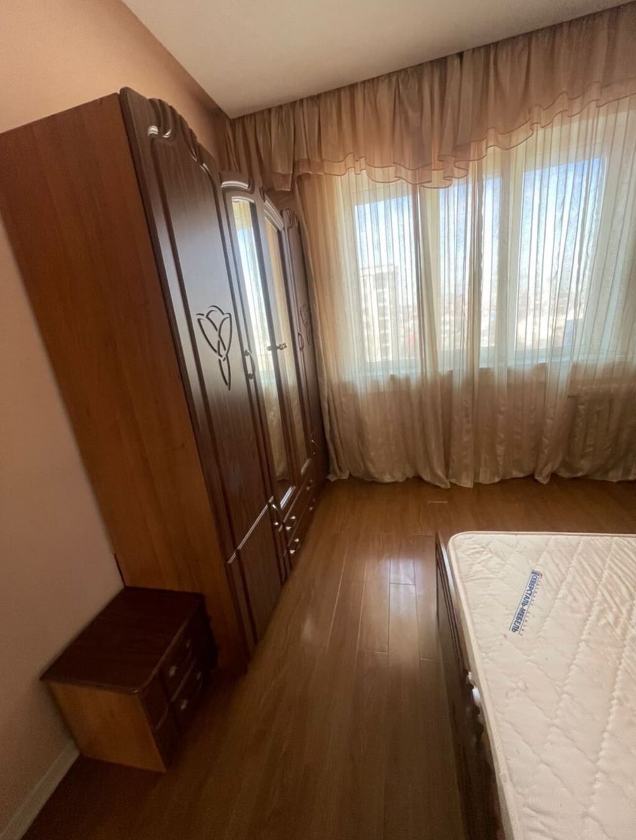 Продажа, 106 серия, 2 ком, 46 м2, этаж 9/9, Сост: Евроремонт - фото 6