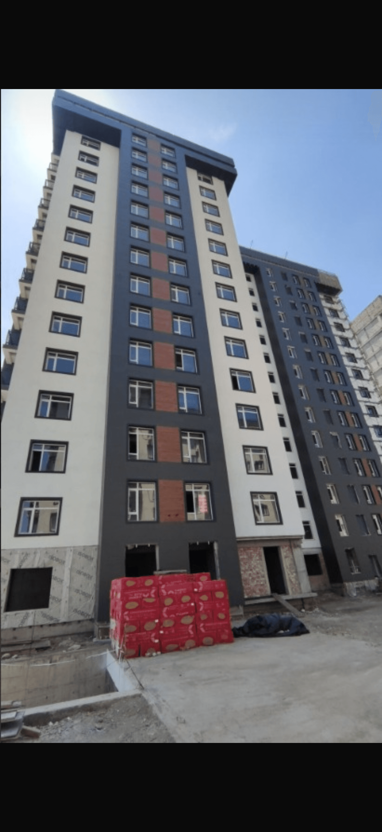 Продажа, Элитка, 2 ком, 71.25 м2, этаж 12/14, ж/к ЖК Discovery, Сост: Сдан ПСО - фото 2