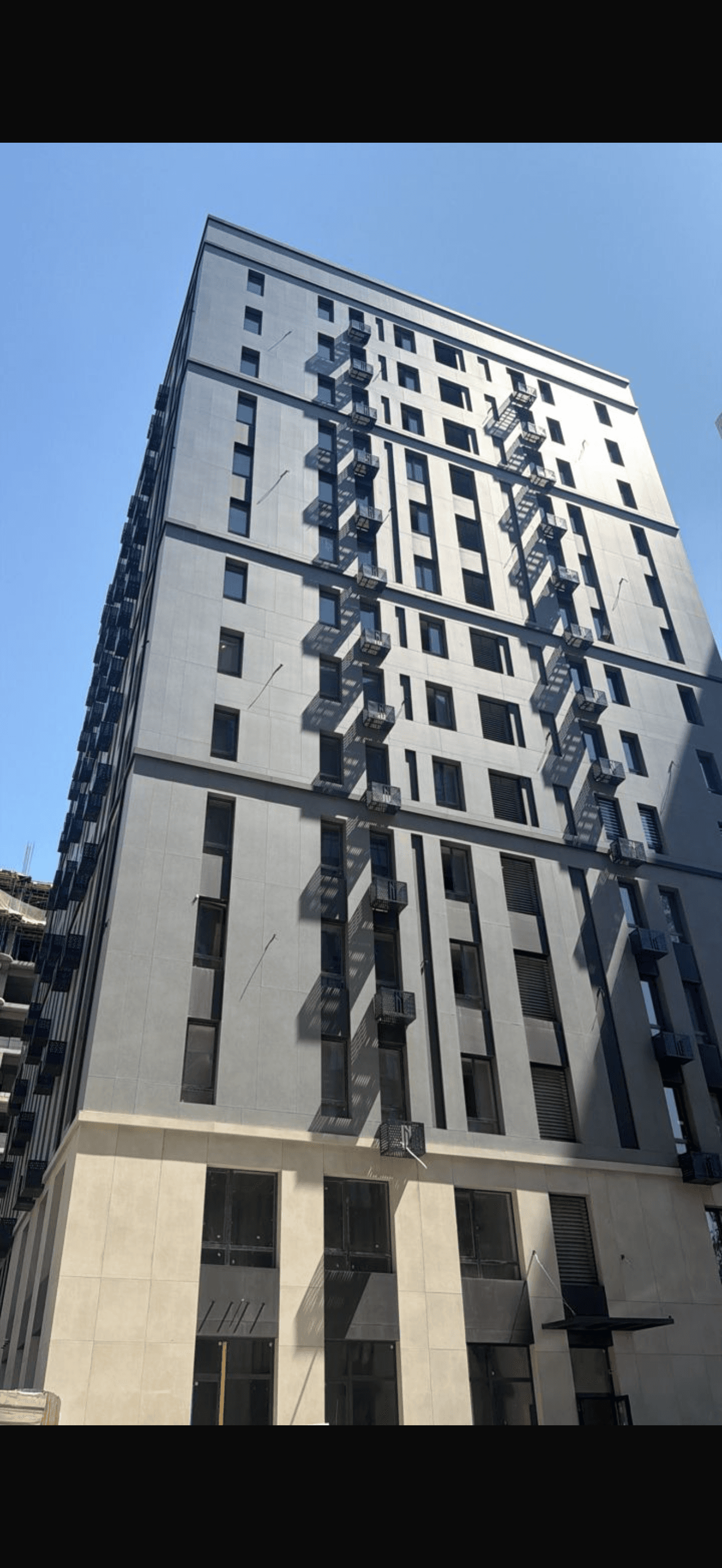 Продажа, Элитка, 3 ком, 92.23 м2, этаж 14/14, ж/к Нью-Йорк сити (New York city), Сост: Сдан ПСО - фото 1