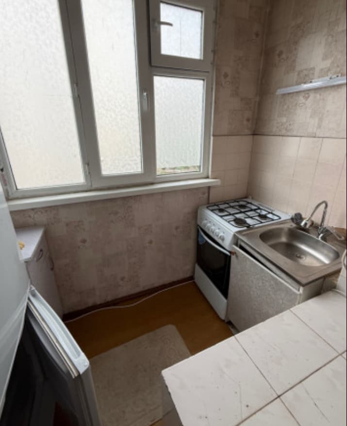 Продажа, 105 серия, 3 ком, 82 м2, этаж 4/9, Сост: Без ремонта - фото 10