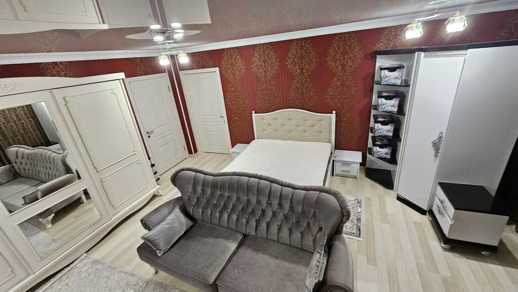 Элитка, 4 ком, 207 м2, этаж 10/10, Сост: Евроремонт - фото 10