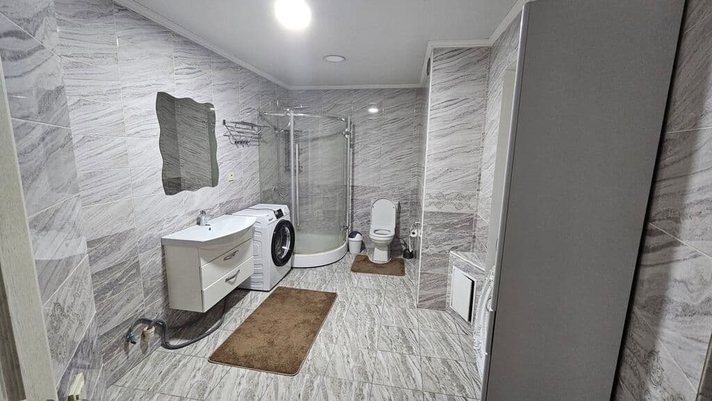 Элитка, 4 ком, 207 м2, этаж 10/10, Сост: Евроремонт - фото 13