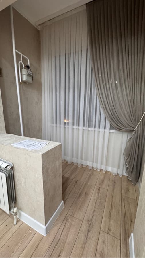Продажа, Элитка, 2 ком, 68 м2, этаж 3/12, ж/к Экспо Строй, Сост: Евроремонт - фото 4