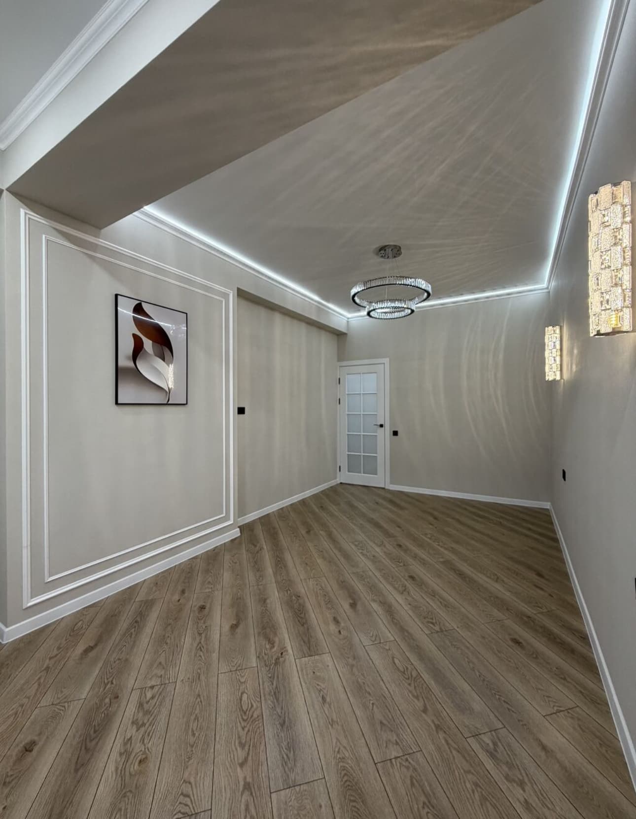 Элитка, 1 ком, 42 м2, этаж 6/10, ж/к Восток Сити (Vostok City), Сост: Евроремонт - фото 4