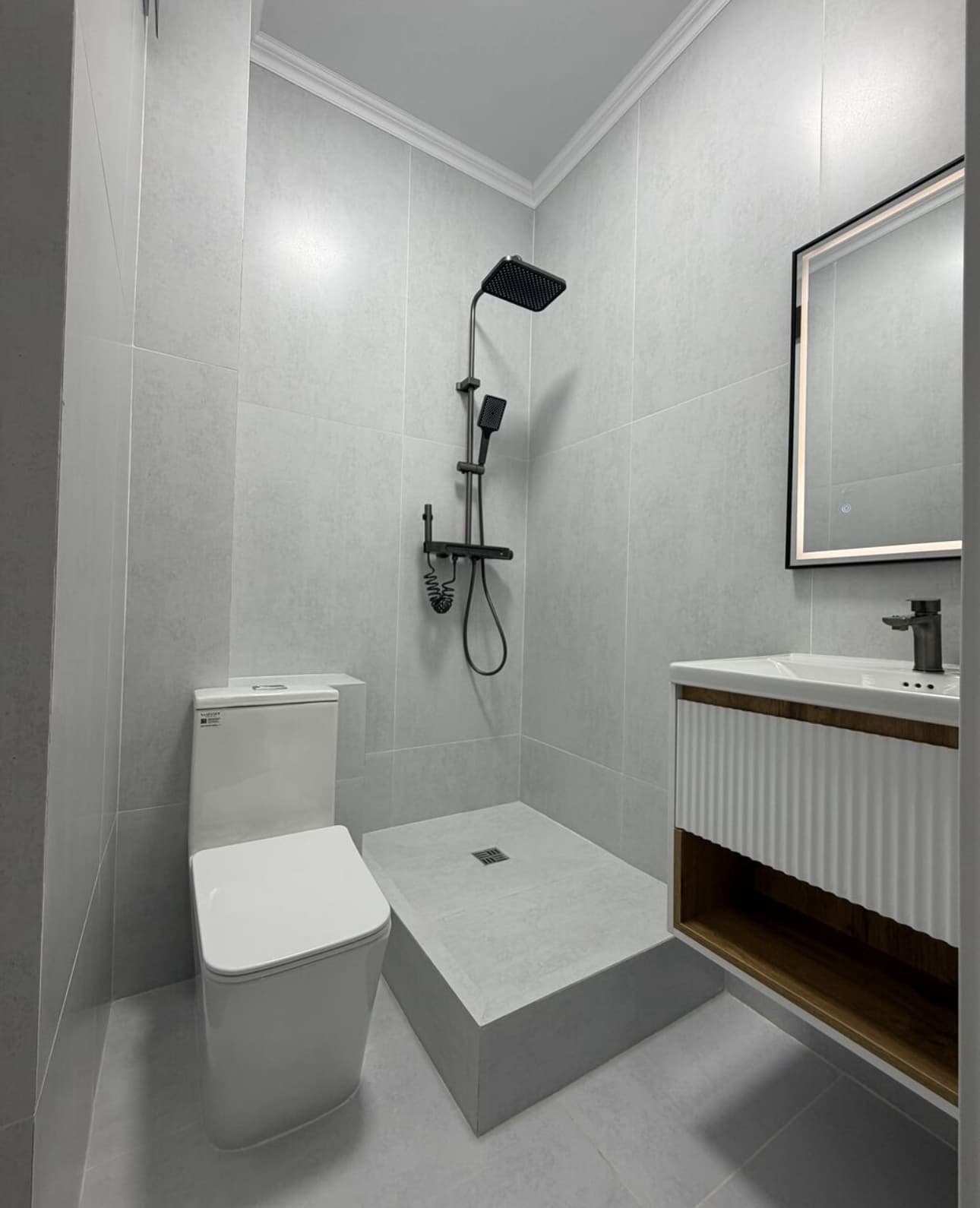 Элитка, 1 ком, 42 м2, этаж 6/10, ж/к Восток Сити (Vostok City), Сост: Евроремонт - фото 7