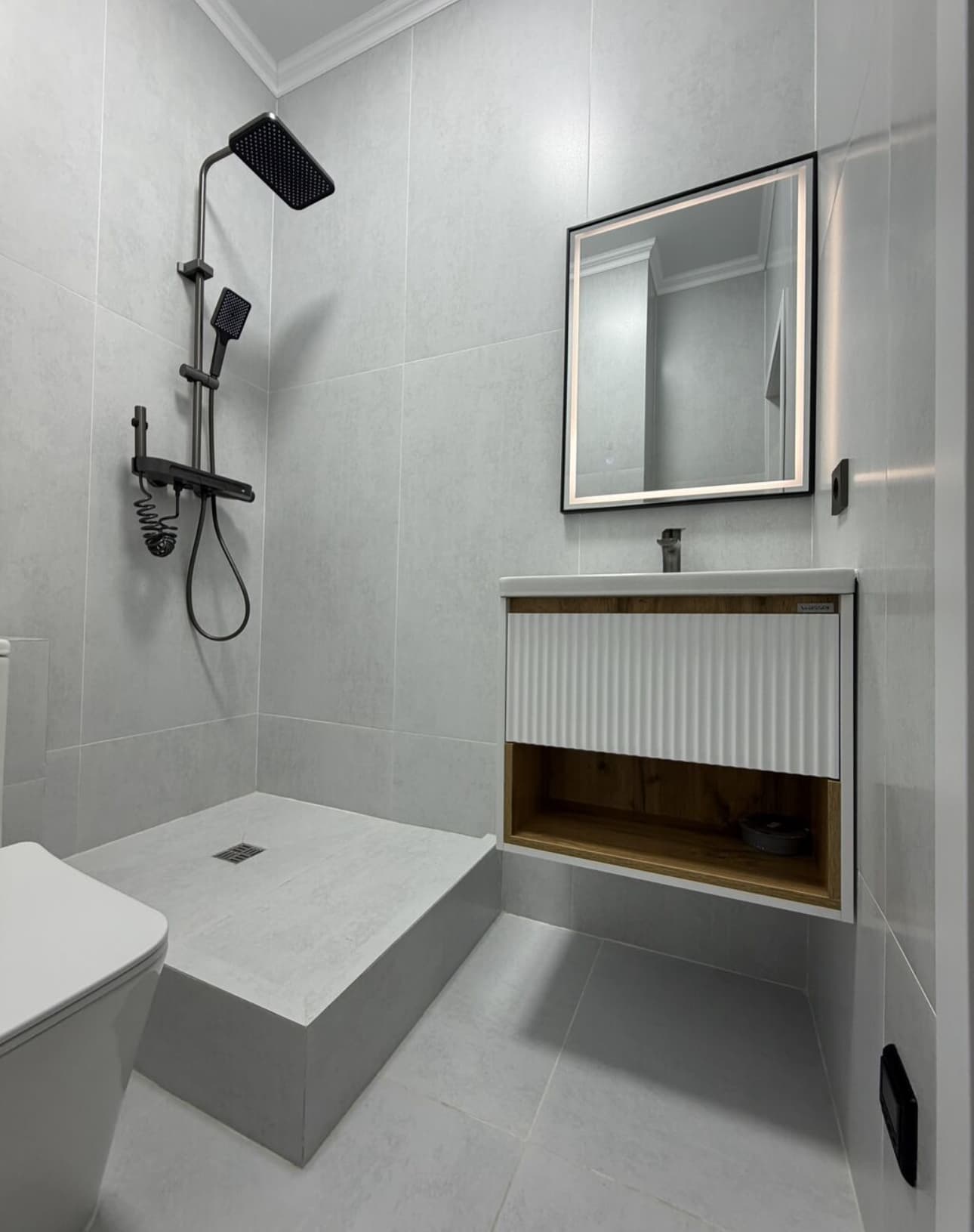 Элитка, 1 ком, 42 м2, этаж 6/10, ж/к Восток Сити (Vostok City), Сост: Евроремонт - фото 8