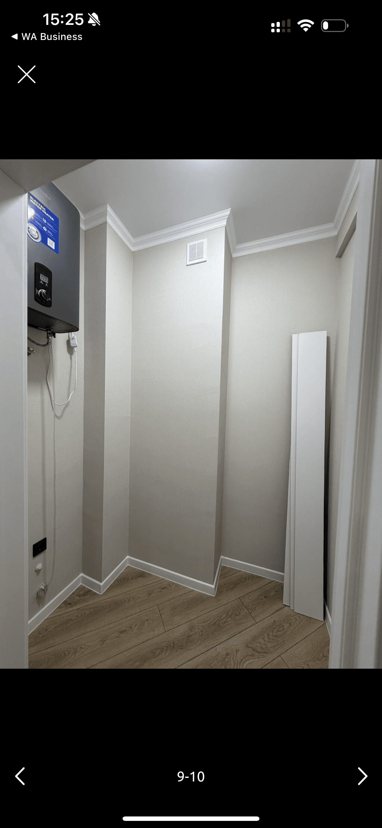 Элитка, 1 ком, 42 м2, этаж 6/10, ж/к Восток Сити (Vostok City), Сост: Евроремонт - фото 9