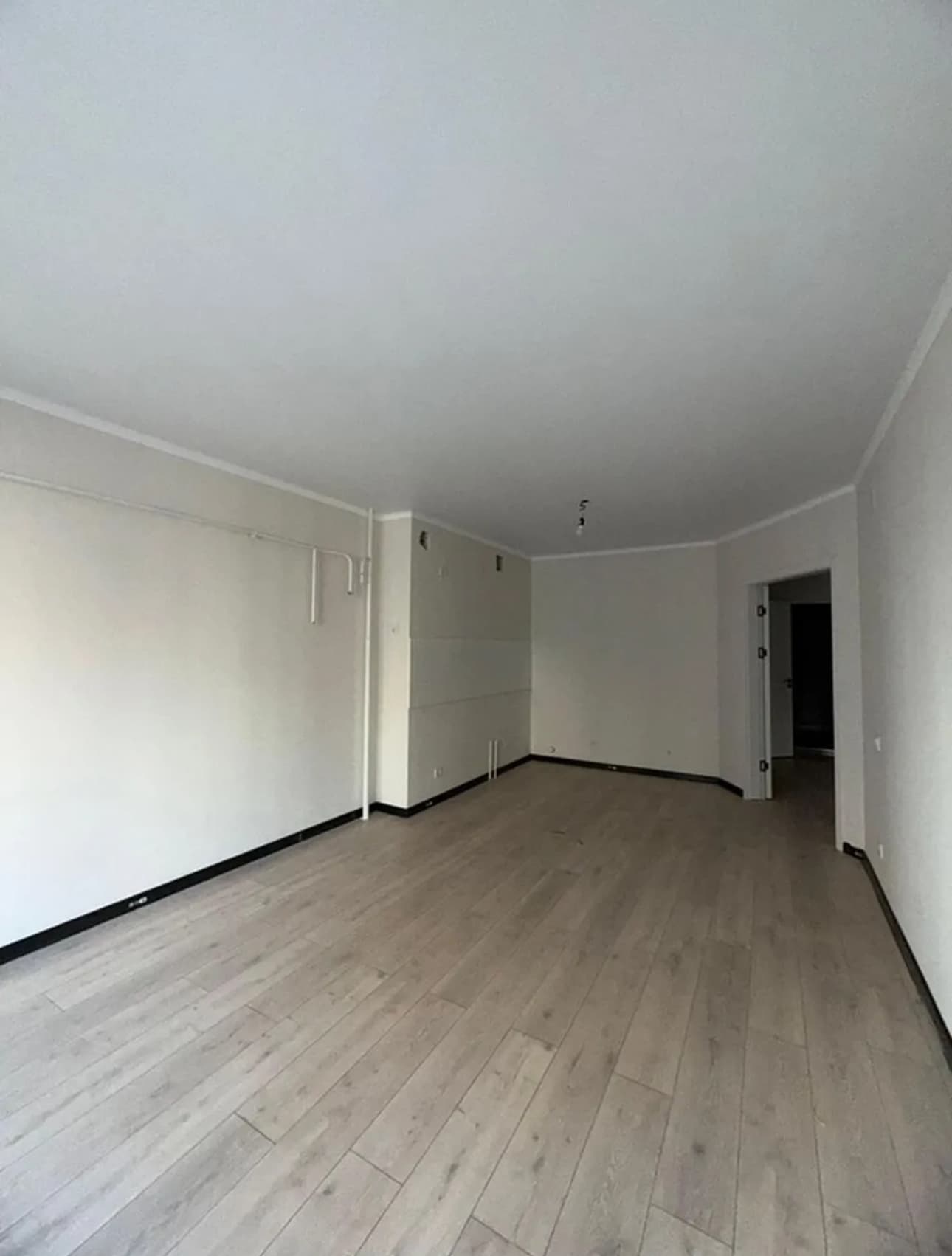 Продажа, Элитка, 2 ком, 52 м2, этаж 9/16, ж/к БЕЛЕК, Сост: Евроремонт - фото 3