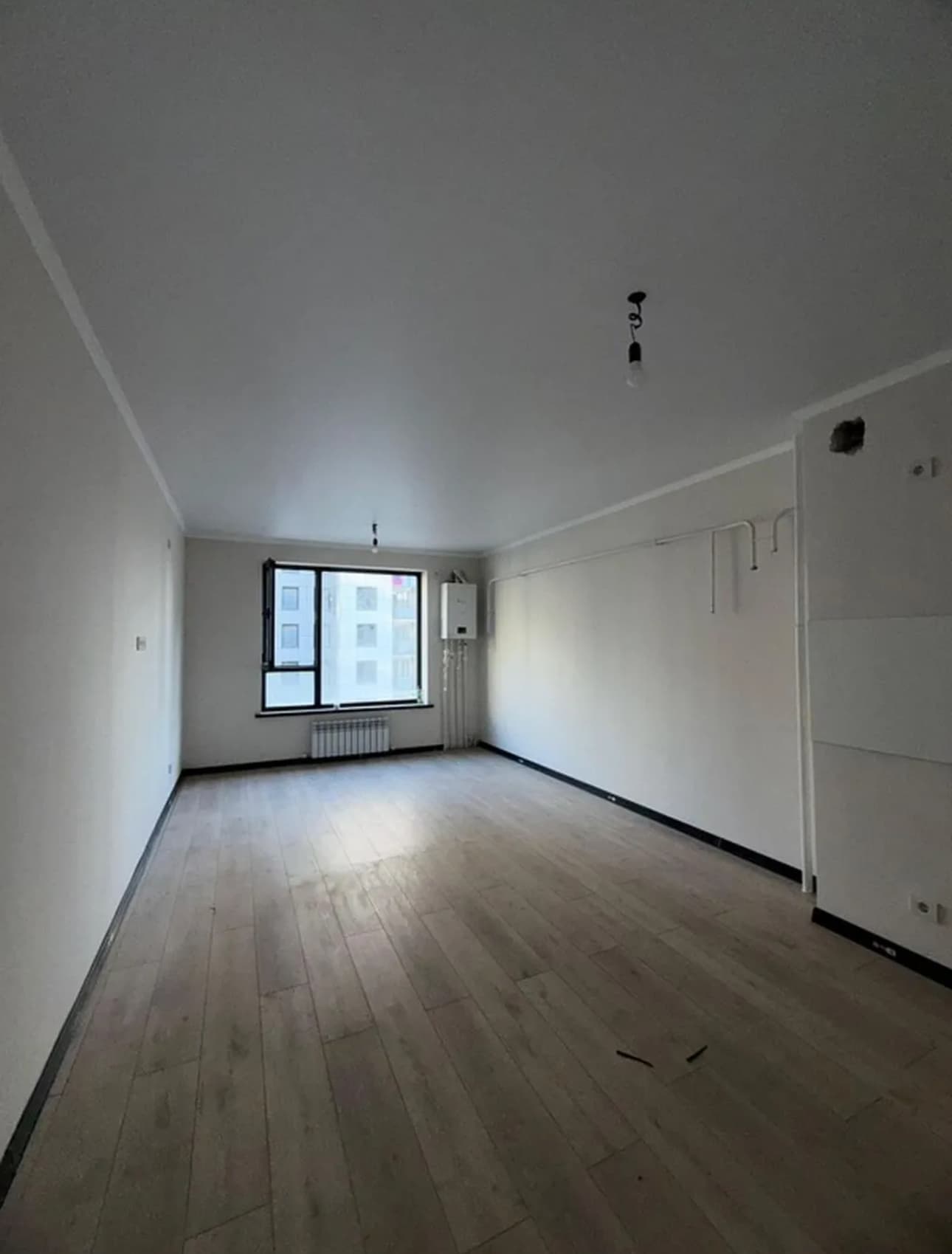 Продажа, Элитка, 2 ком, 52 м2, этаж 9/16, ж/к БЕЛЕК, Сост: Евроремонт - фото 4