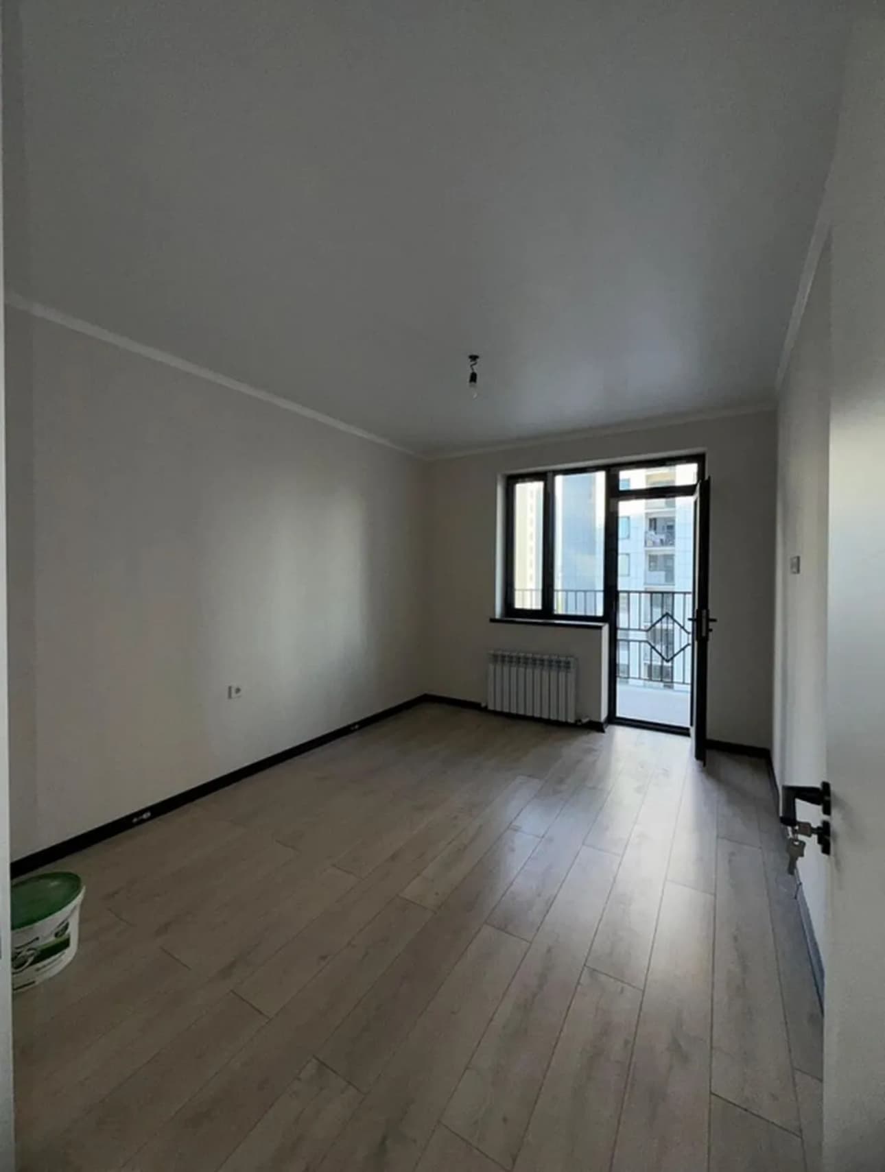 Продажа, Элитка, 2 ком, 52 м2, этаж 9/16, ж/к БЕЛЕК, Сост: Евроремонт - фото 5