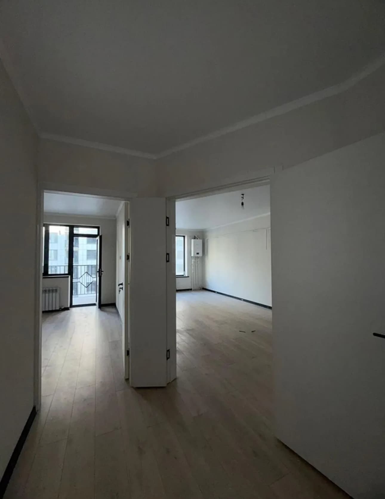 Продажа, Элитка, 2 ком, 52 м2, этаж 9/16, ж/к БЕЛЕК, Сост: Евроремонт - фото 8