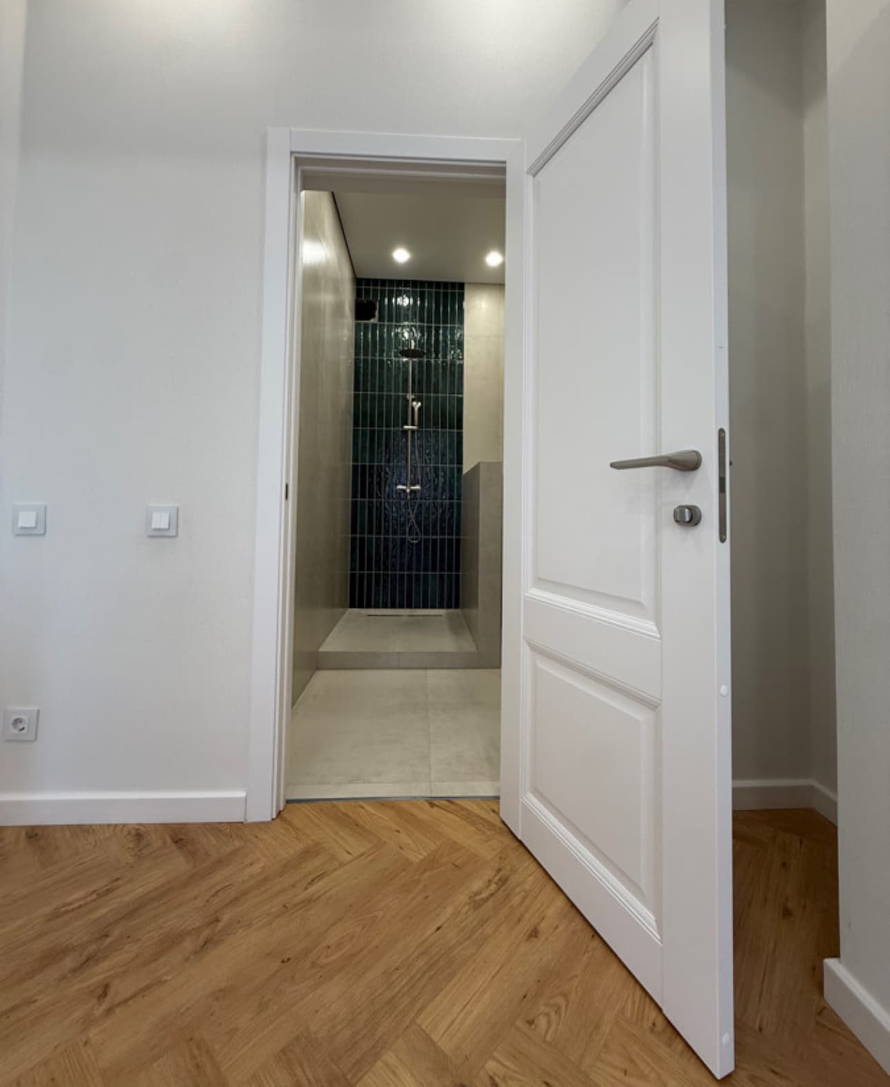 Продажа, Элитка, 3 ком, 107 м2, этаж 5/14, ж/к Нурзаман Сити (Nurzaman City), Сост: Евроремонт - фото 6