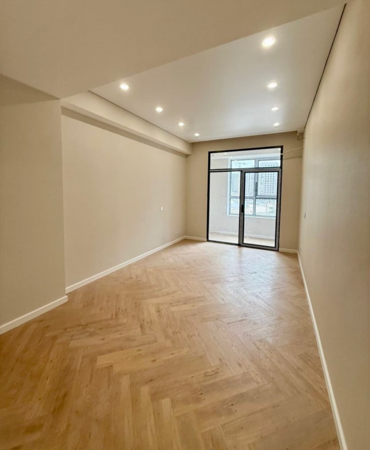Продажа, Элитка, 3 ком, 107 м2, этаж 5/14, ж/к Нурзаман Сити (Nurzaman City), Сост: Евроремонт - фото 7
