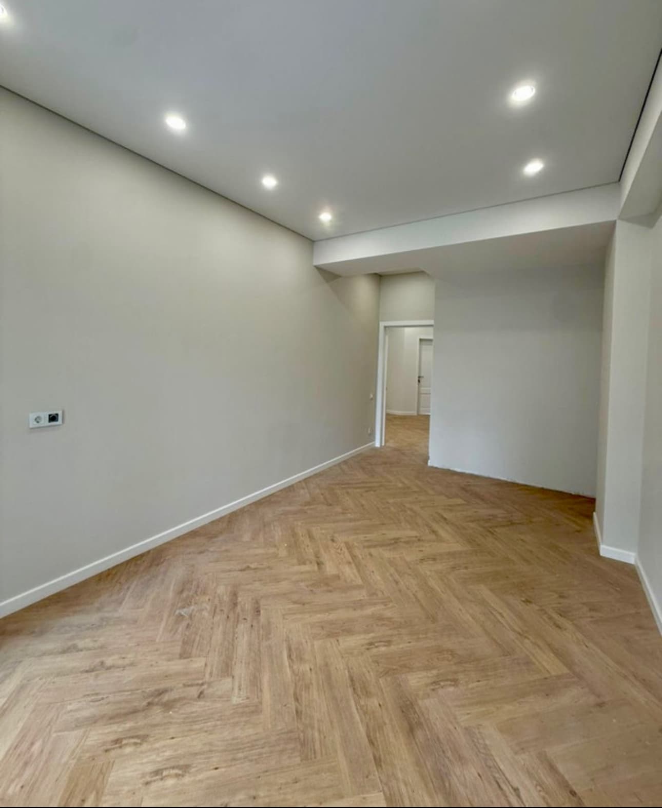 Продажа, Элитка, 3 ком, 107 м2, этаж 5/14, ж/к Нурзаман Сити (Nurzaman City), Сост: Евроремонт - фото 8