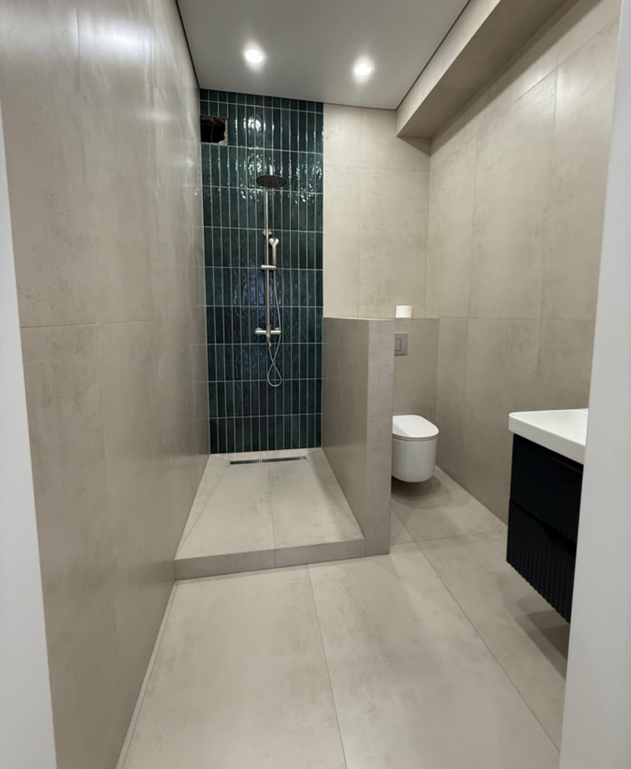 Продажа, Элитка, 3 ком, 107 м2, этаж 5/14, ж/к Нурзаман Сити (Nurzaman City), Сост: Евроремонт - фото 9
