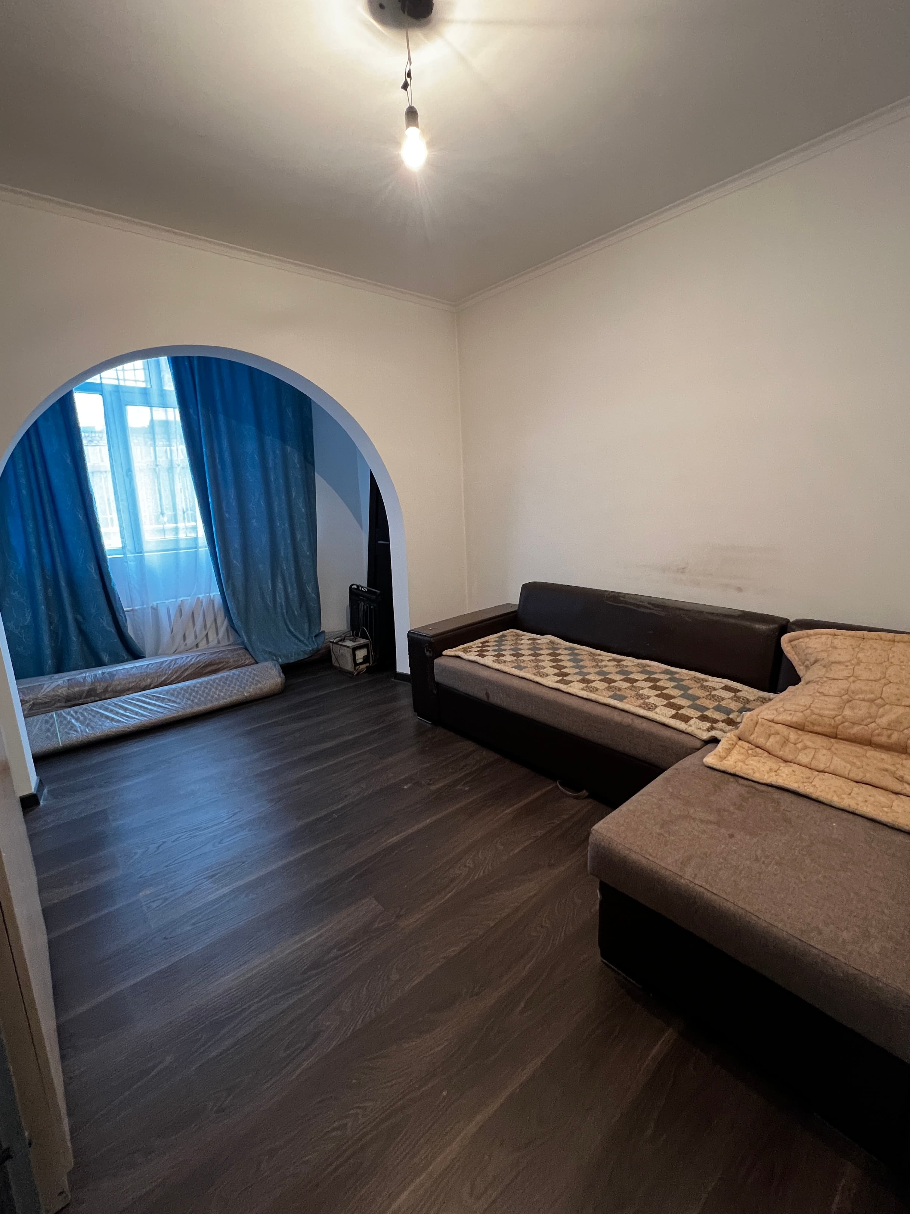 3 ком, 106 улучшенная, 101.2 м2, этаж 1/9, Сост: Евроремонт - фото 3