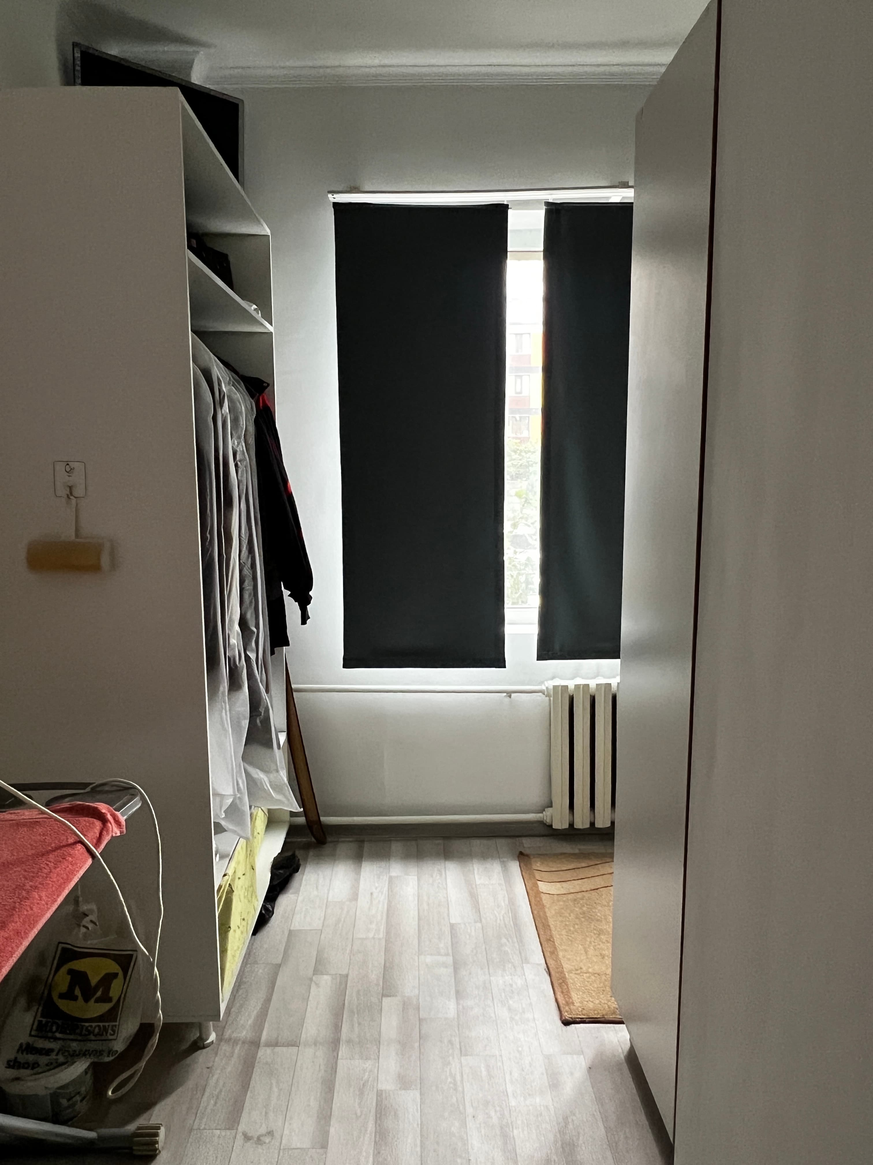 3 ком, 106 улучшенная, 101.2 м2, этаж 1/9, Сост: Евроремонт - фото 7