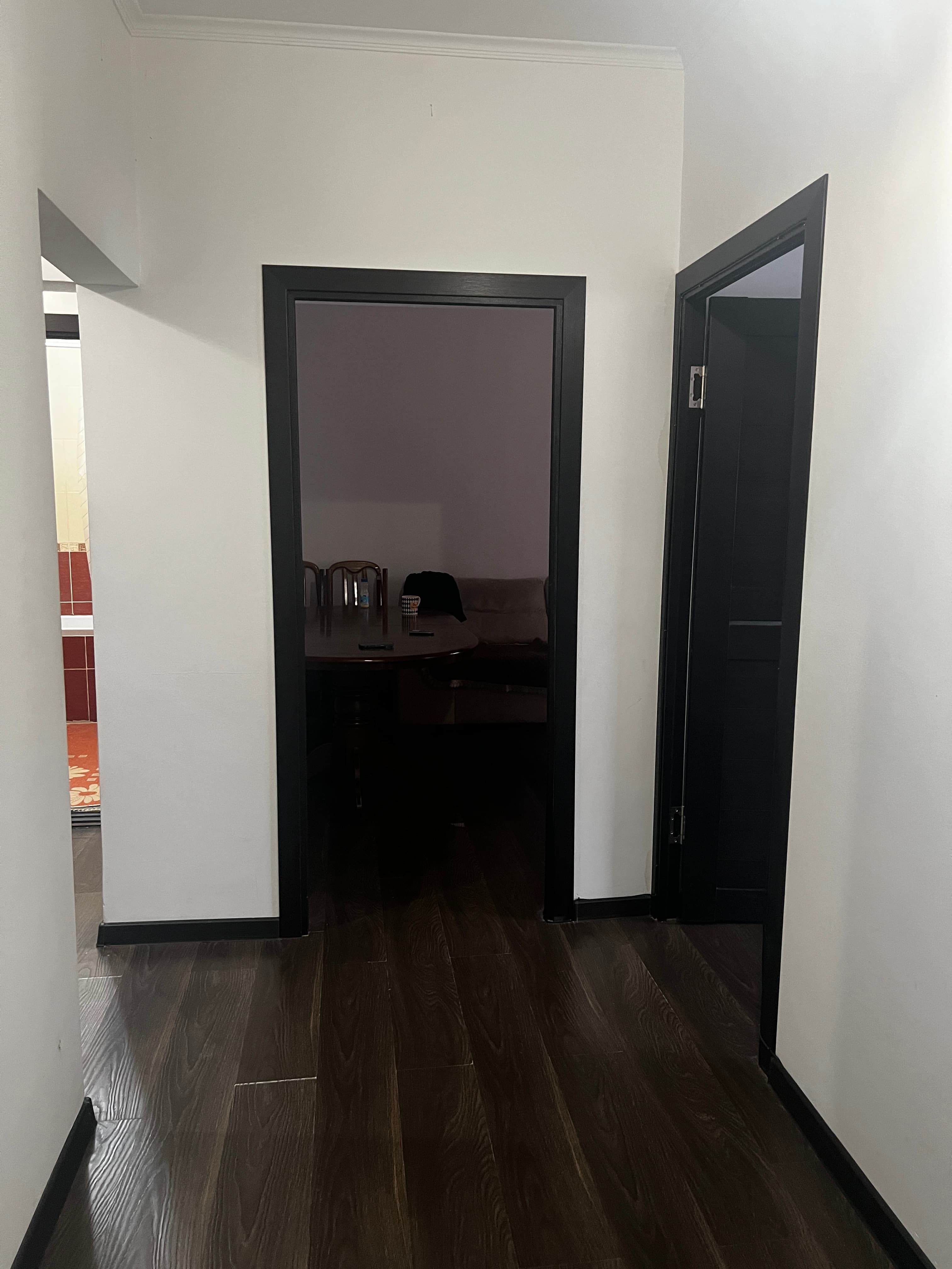 3 ком, 106 улучшенная, 101.2 м2, этаж 1/9, Сост: Евроремонт - фото 8