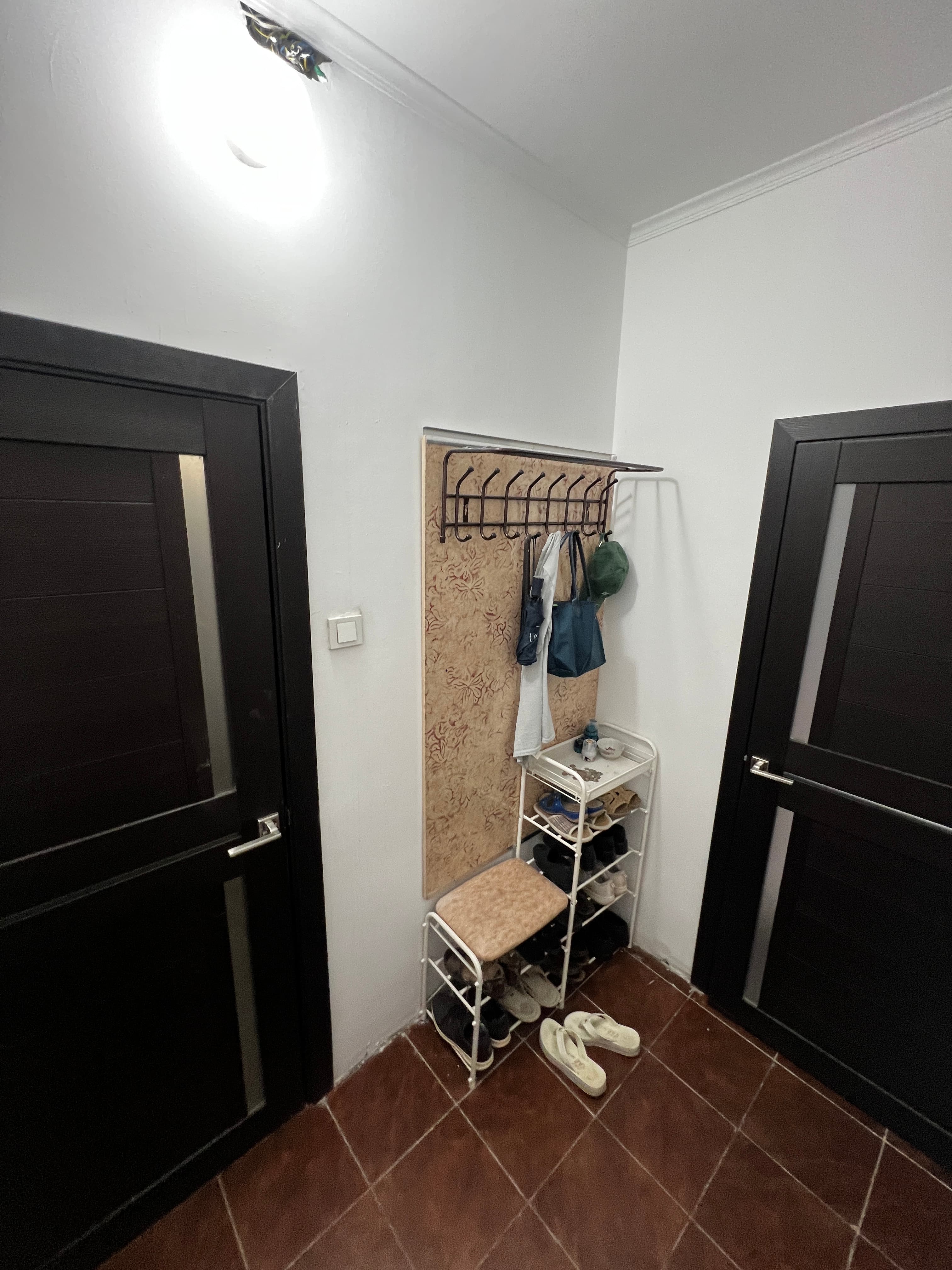 3 ком, 106 улучшенная, 101.2 м2, этаж 1/9, Сост: Евроремонт - фото 10