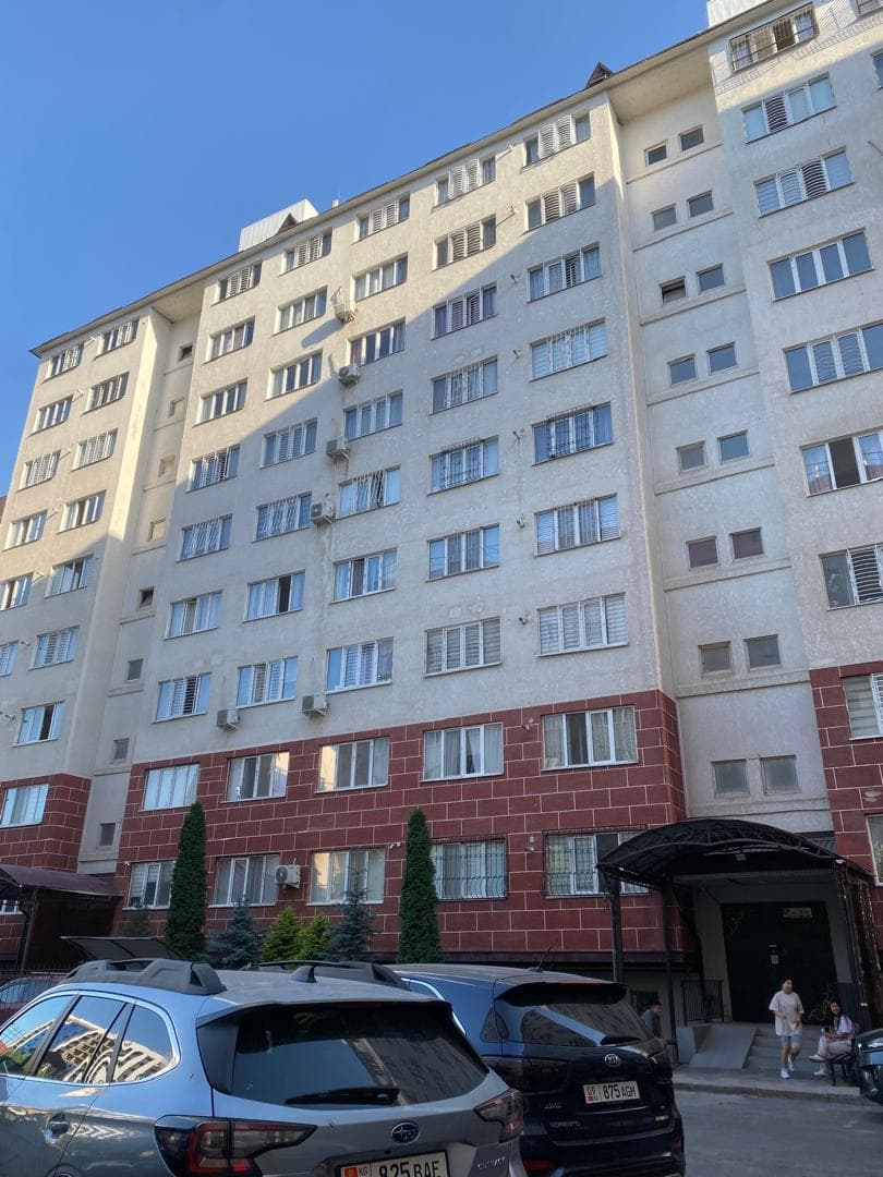 2 ком, 106 улучшенная, 67 м2, этаж 7/9, Сост: Евроремонт - фото 16
