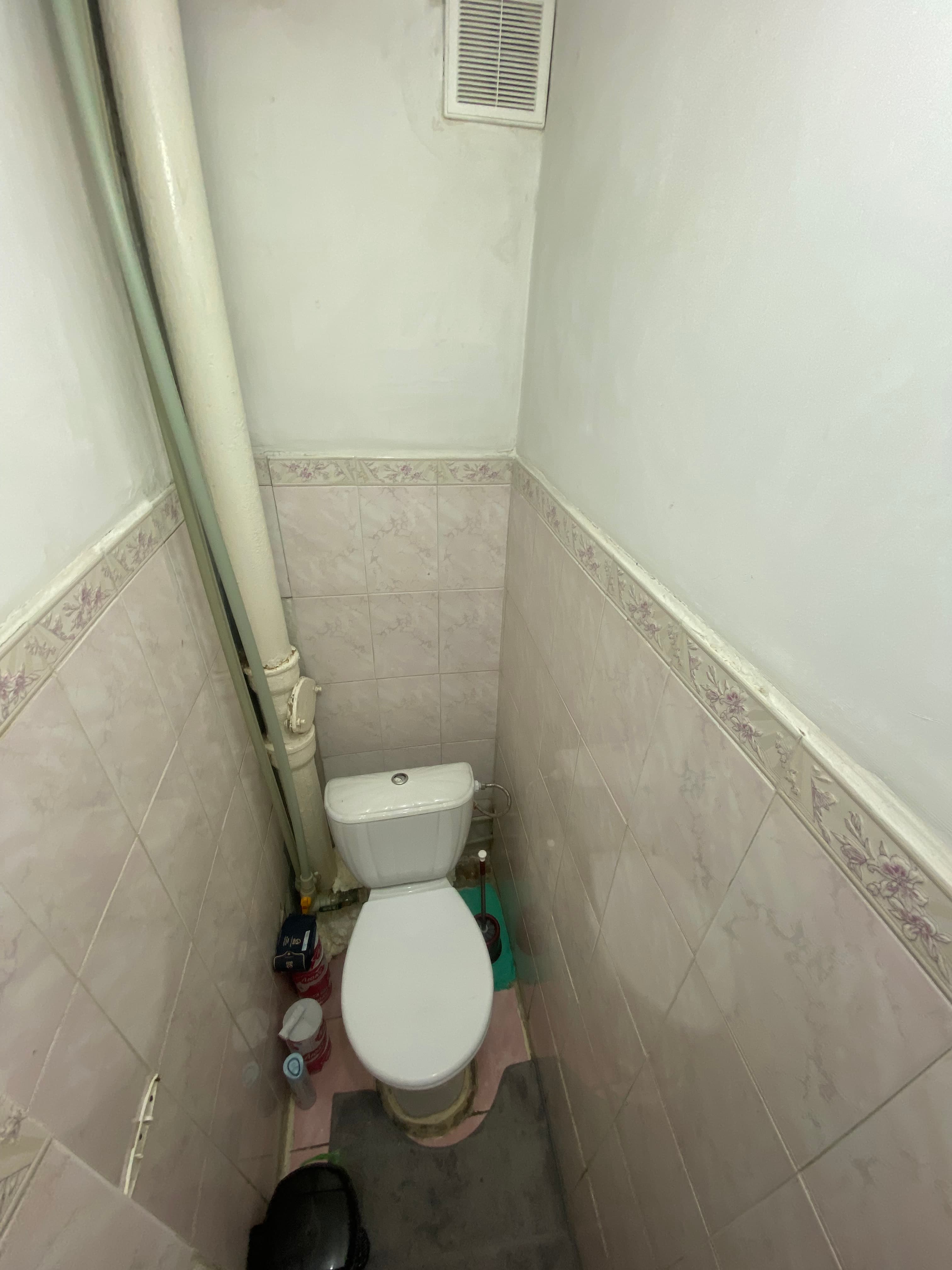 2 ком, Индивидуальный проект, 46 м2, этаж 2/4, Сост: Хорошее - фото 3