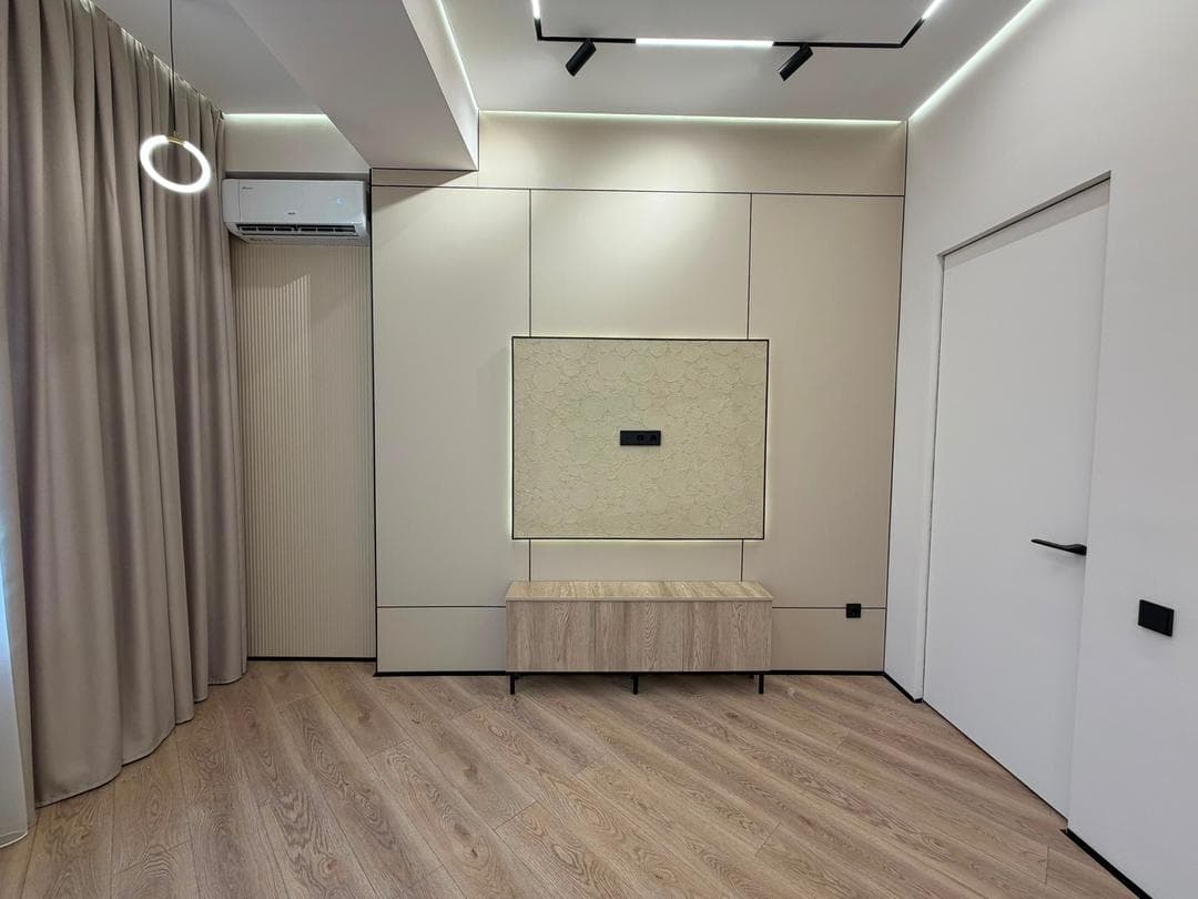 Продажа, Элитка, 3 ком, 75 м2, этаж 4/10, ж/к Елисейские поля, Сост: Евроремонт - фото 11