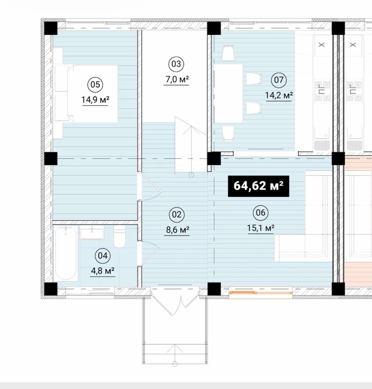 Property 90878 - Image 1