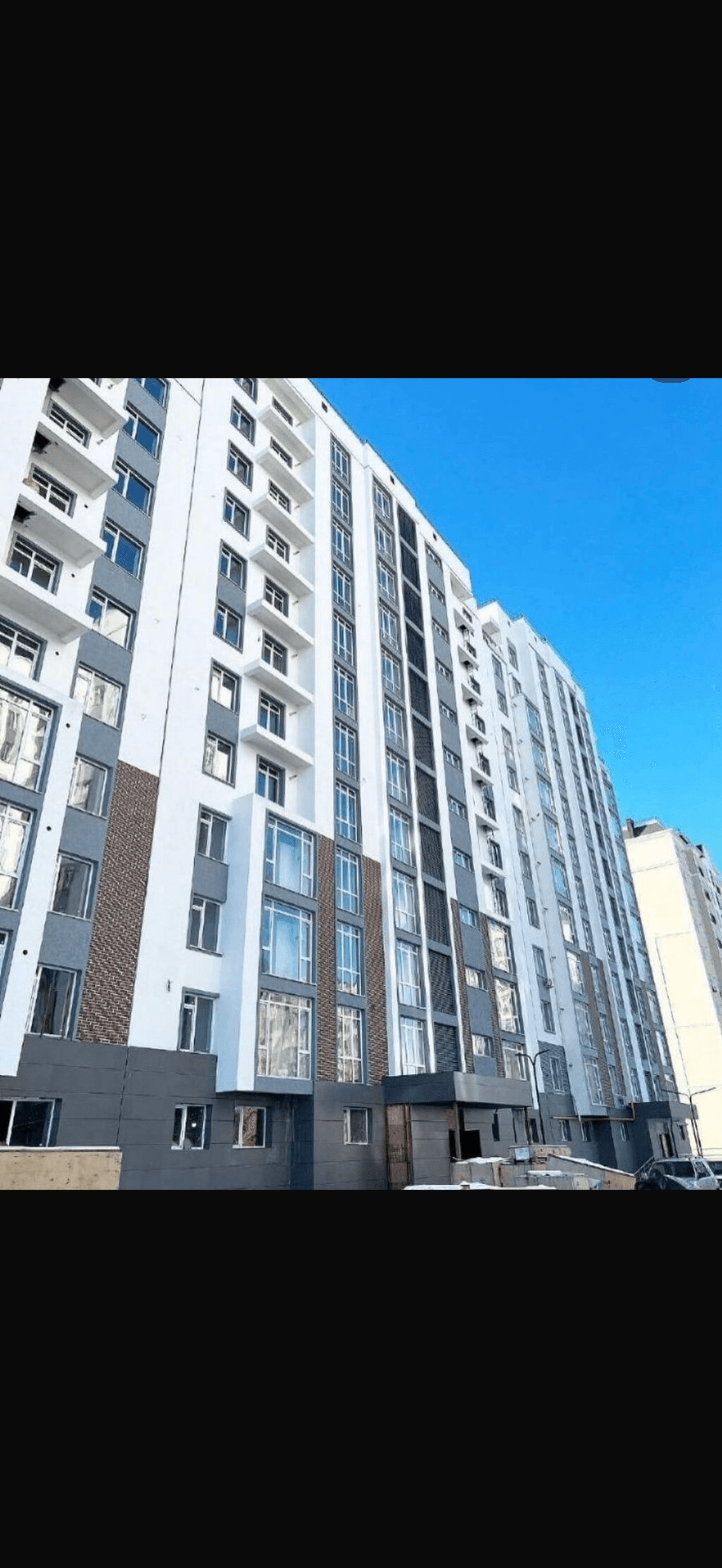 Продажа, Элитка, 1 ком, 36.74 м2, этаж 4/14, ж/к Нью Сити( New city), Сост: Строящийся ПСО - фото 1
