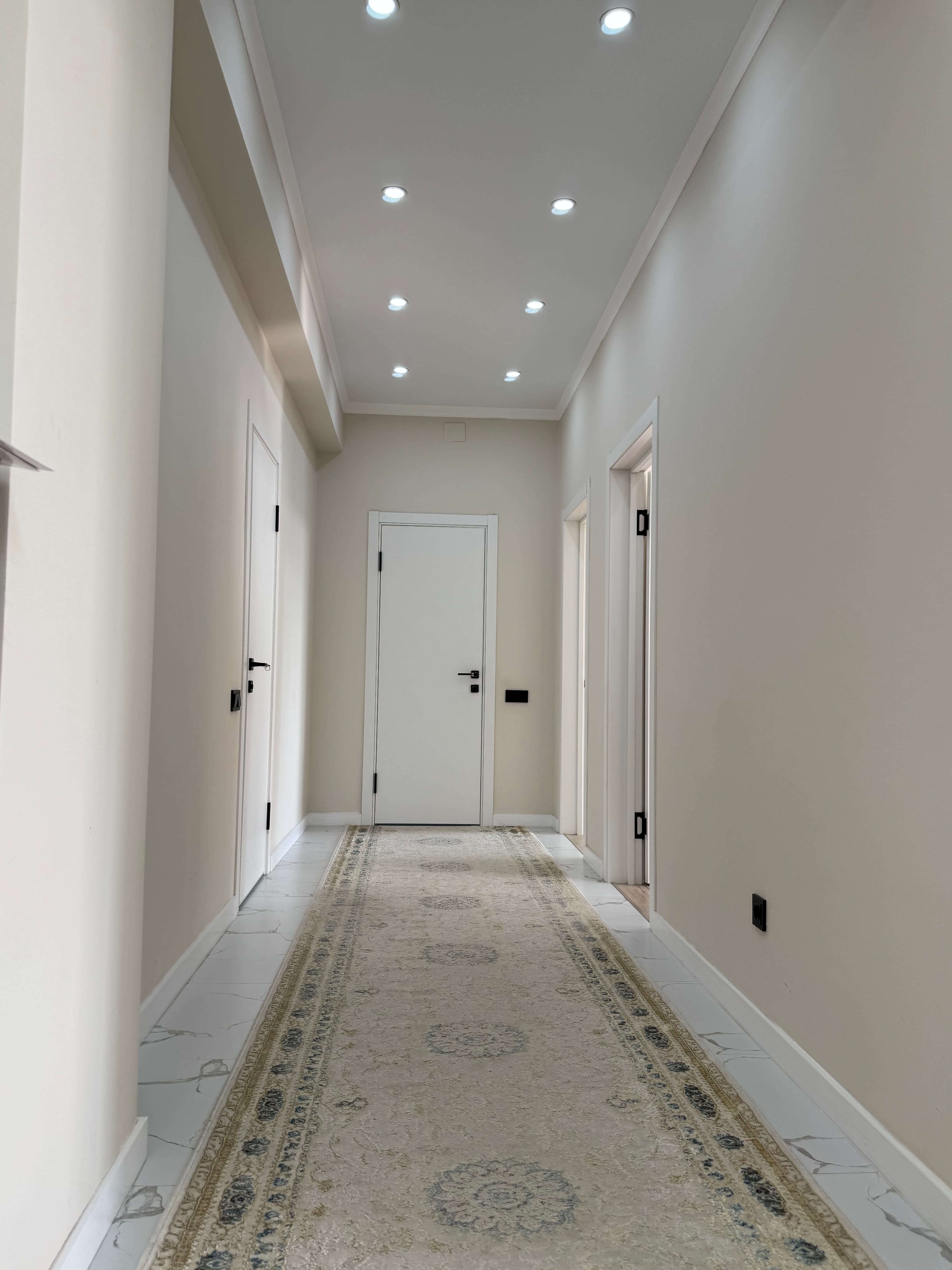 Продажа, Элитка, 70 м2, этаж 8/10, ж/к Алтын Курулуш, Сост: Евроремонт - фото 13