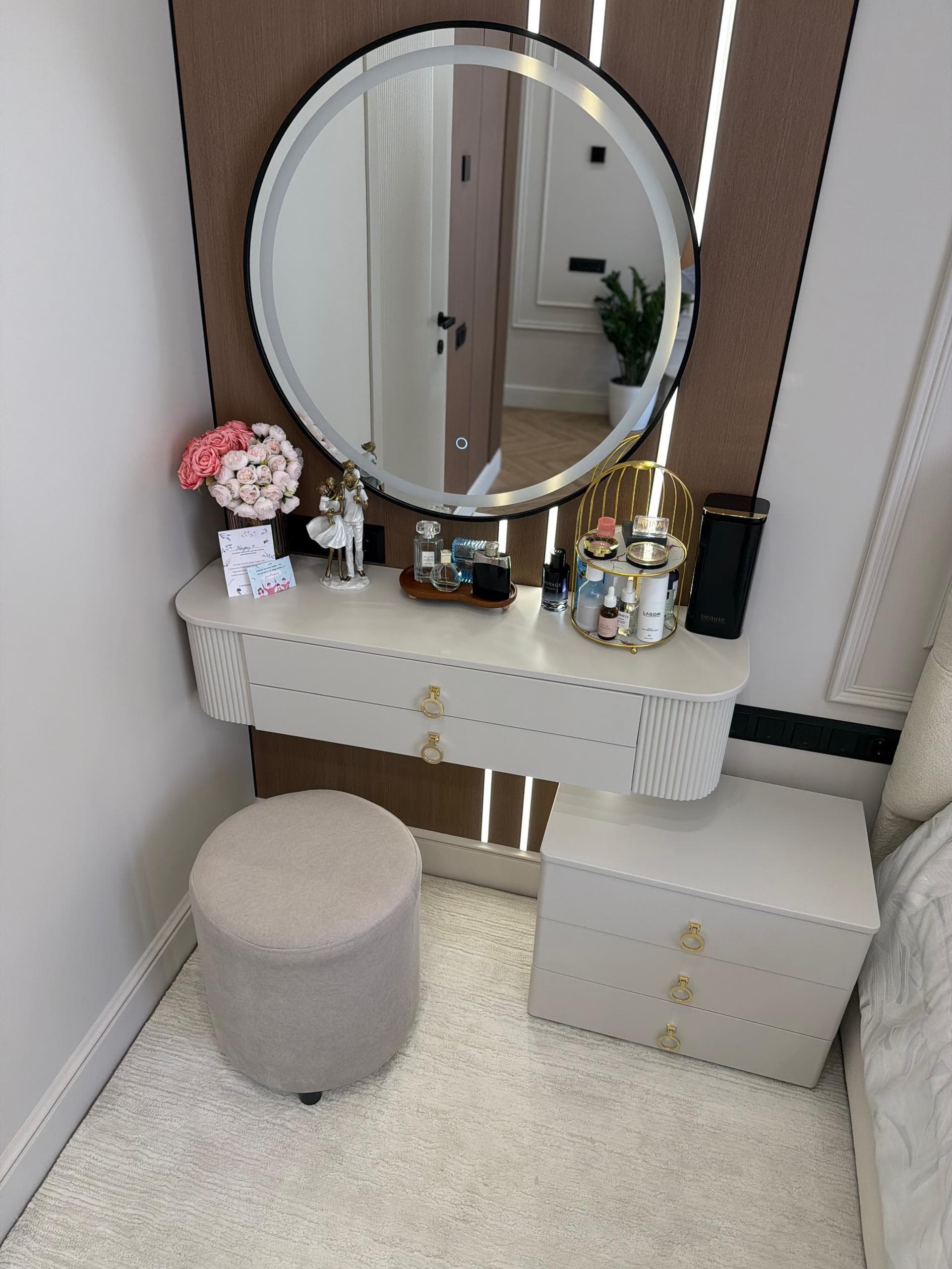 Продажа, Элитка, 4 ком, 137 м2, этаж 1/4, ж/к Ницца Резиденс (Nitca Residence), Сост: Евроремонт - фото 18