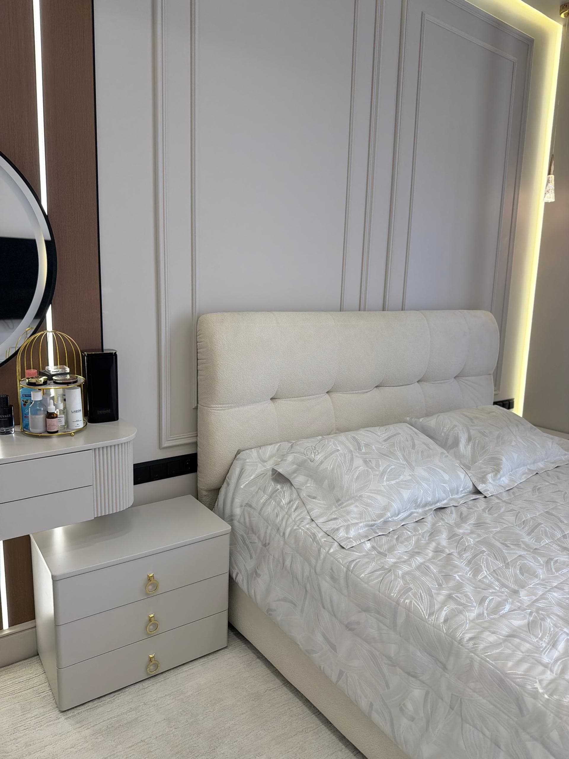 Продажа, Элитка, 4 ком, 137 м2, этаж 1/4, ж/к Ницца Резиденс (Nitca Residence), Сост: Евроремонт - фото 22