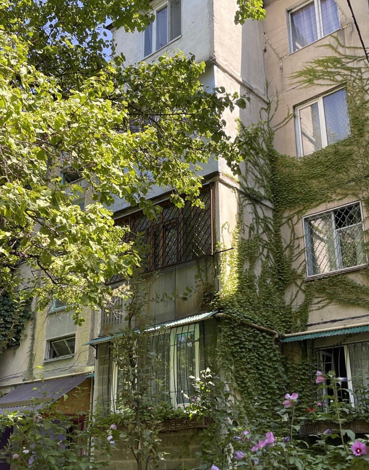 3 ком, 104 серия, 58 м2, этаж 4/4, Сост: Хорошее - фото 9