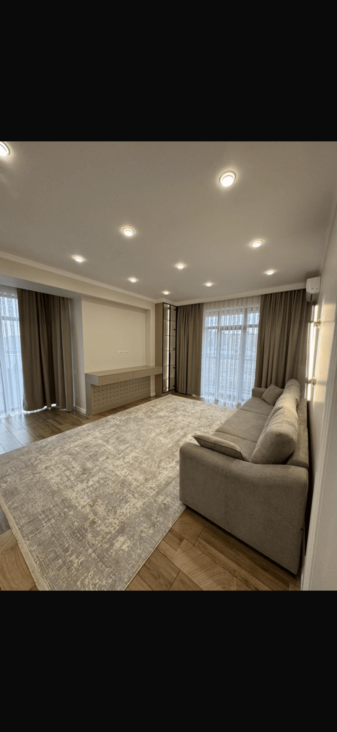Продажа, Элитка, 2 ком, 80 м2, этаж 4/10, ж/к Авангард Сити, Сост: Евроремонт - фото 9