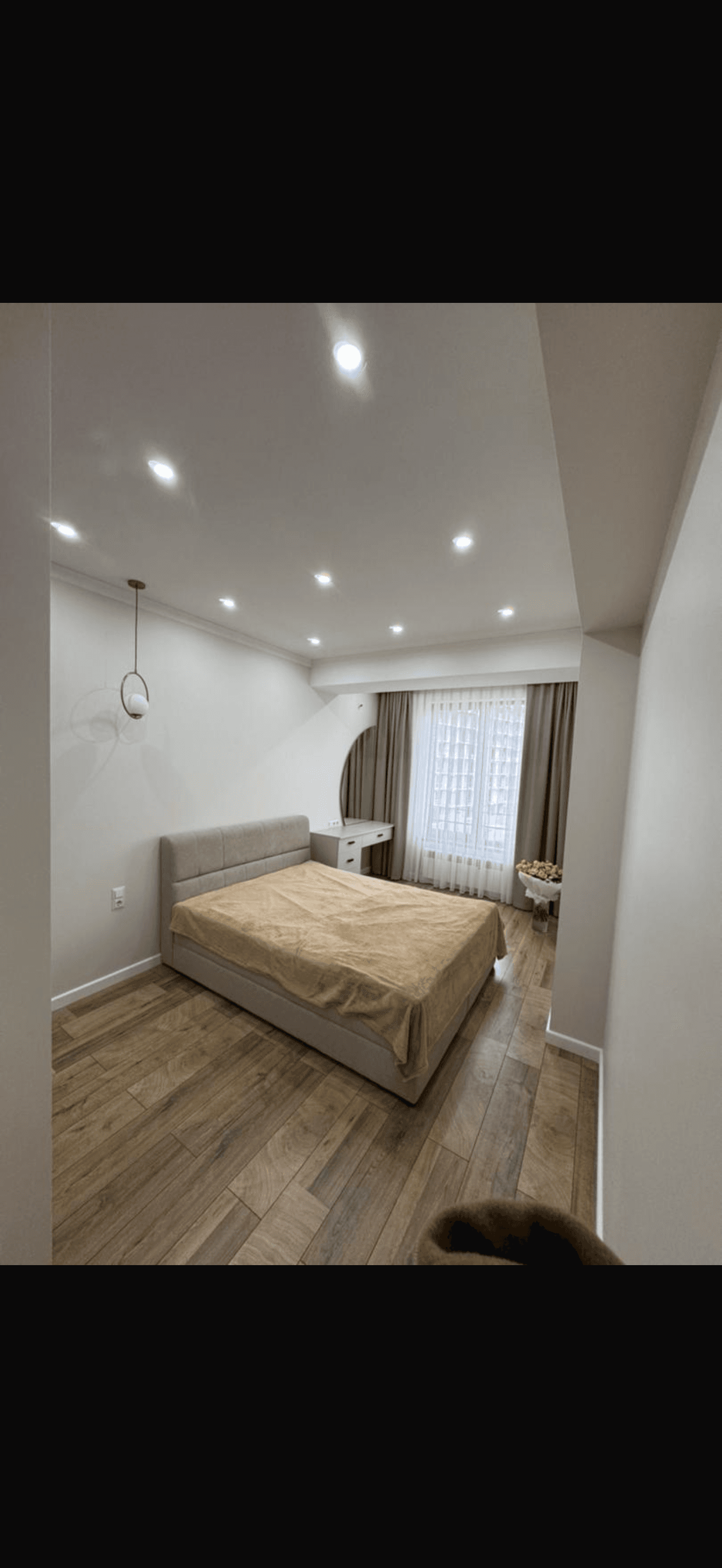 Продажа, Элитка, 2 ком, 80 м2, этаж 4/10, ж/к Авангард Сити, Сост: Евроремонт - фото 10