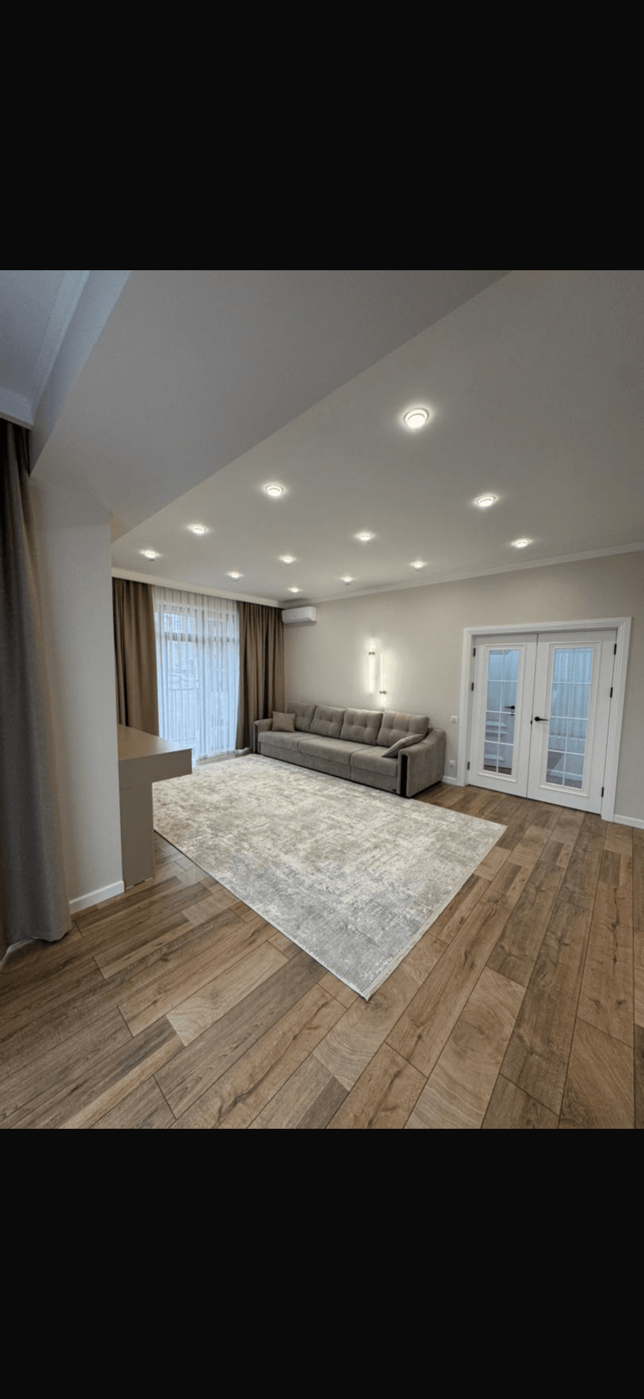 Продажа, Элитка, 2 ком, 80 м2, этаж 4/10, ж/к Авангард Сити, Сост: Евроремонт - фото 11