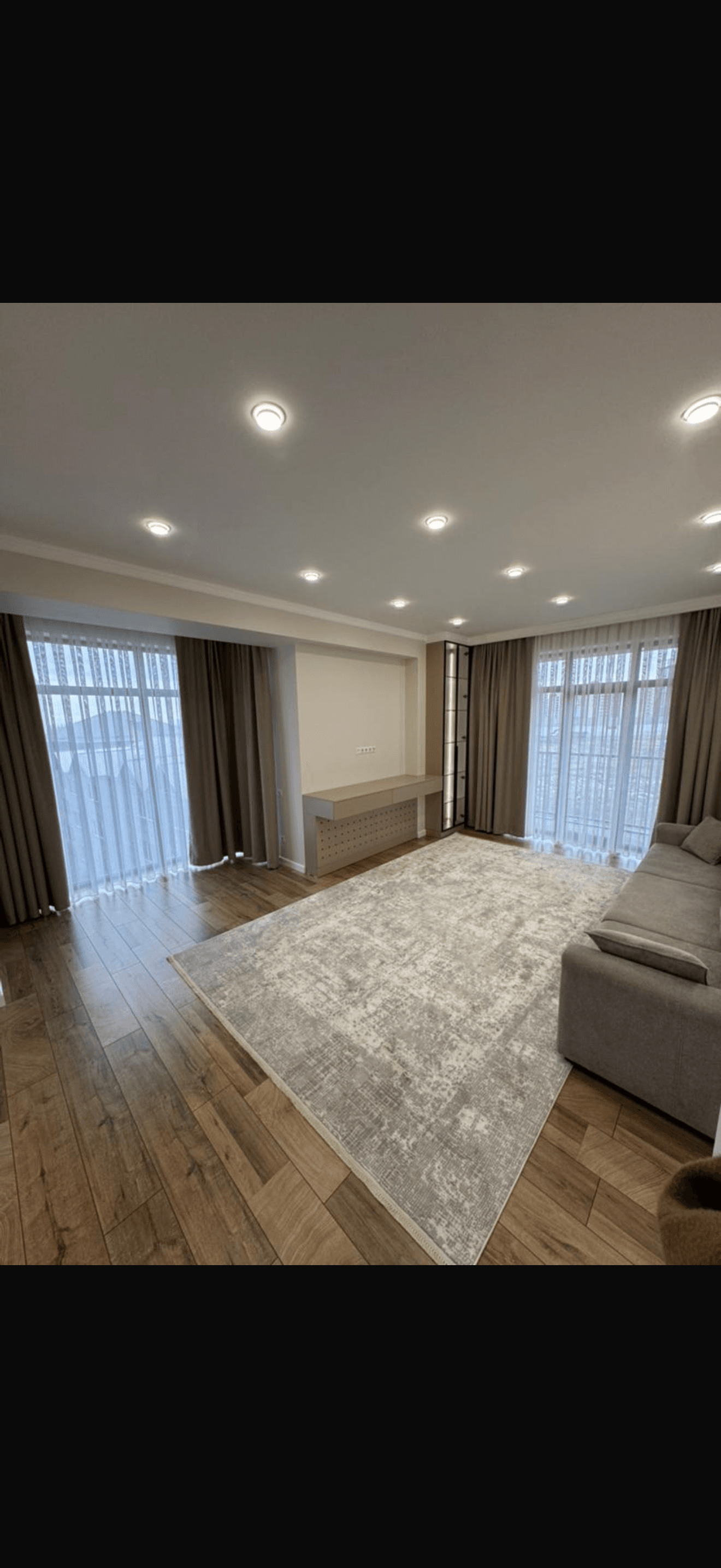 Продажа, Элитка, 2 ком, 80 м2, этаж 4/10, ж/к Авангард Сити, Сост: Евроремонт - фото 13