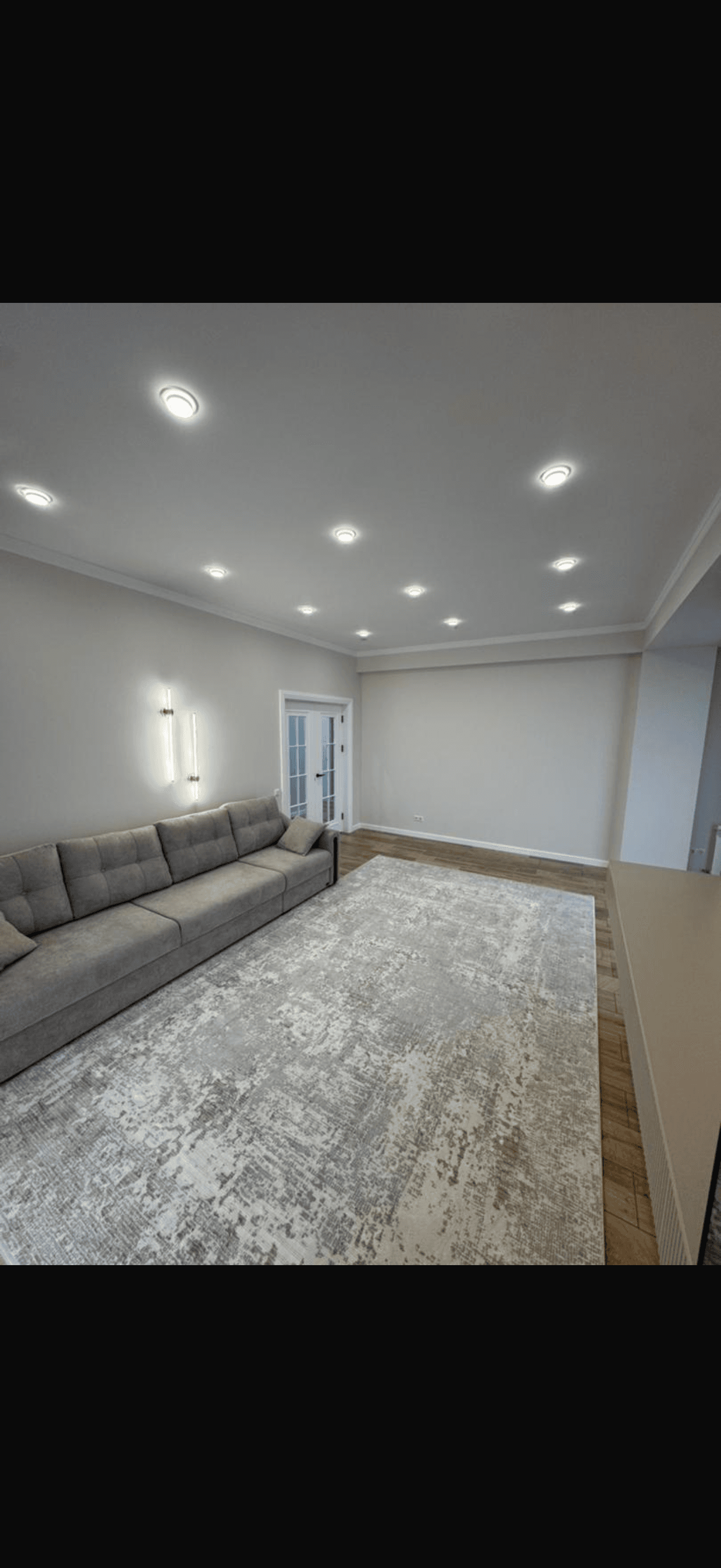 Продажа, Элитка, 2 ком, 80 м2, этаж 4/10, ж/к Авангард Сити, Сост: Евроремонт - фото 14