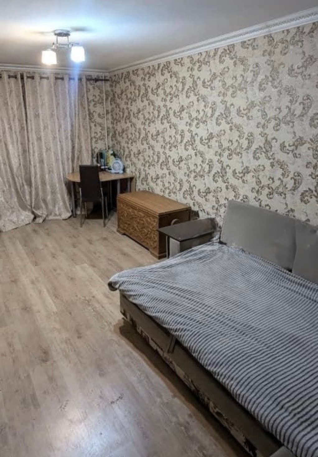 2 ком, 104 серия, 43 м2, этаж 2/4, Сост: Среднее - фото 2